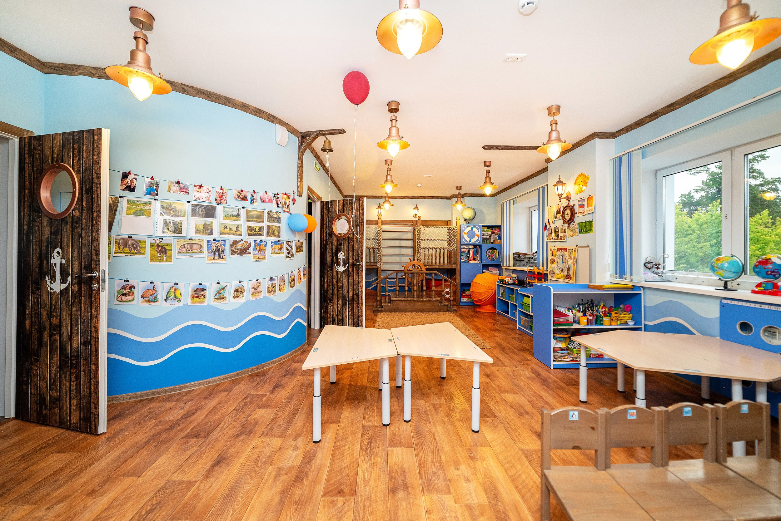 Интерьерная съемка здания. Фотограф Опыт Качество Скорость Горный Алтай Барнаул