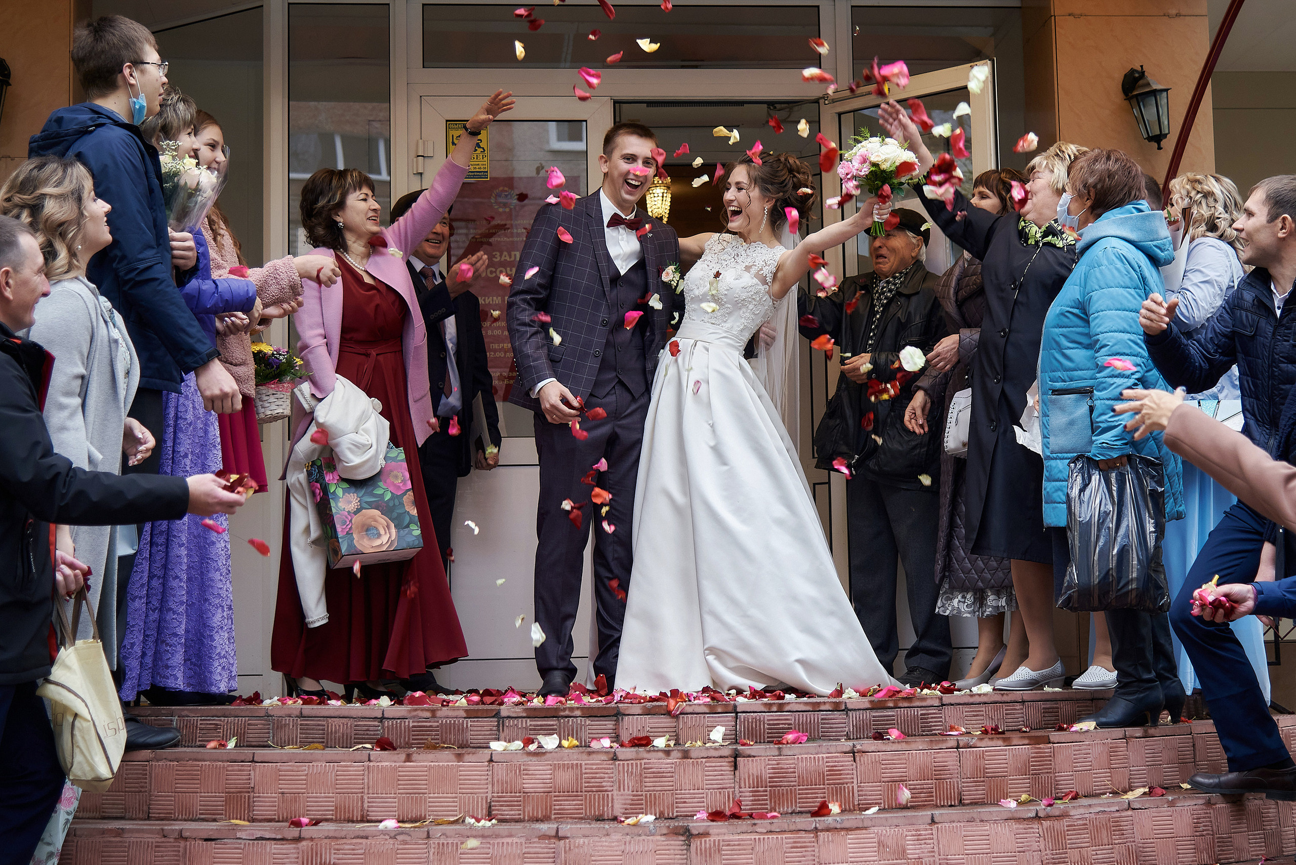 Виталина и Игорь. Фотограф Опыт Качество Скорость Горный Алтай Барнаул