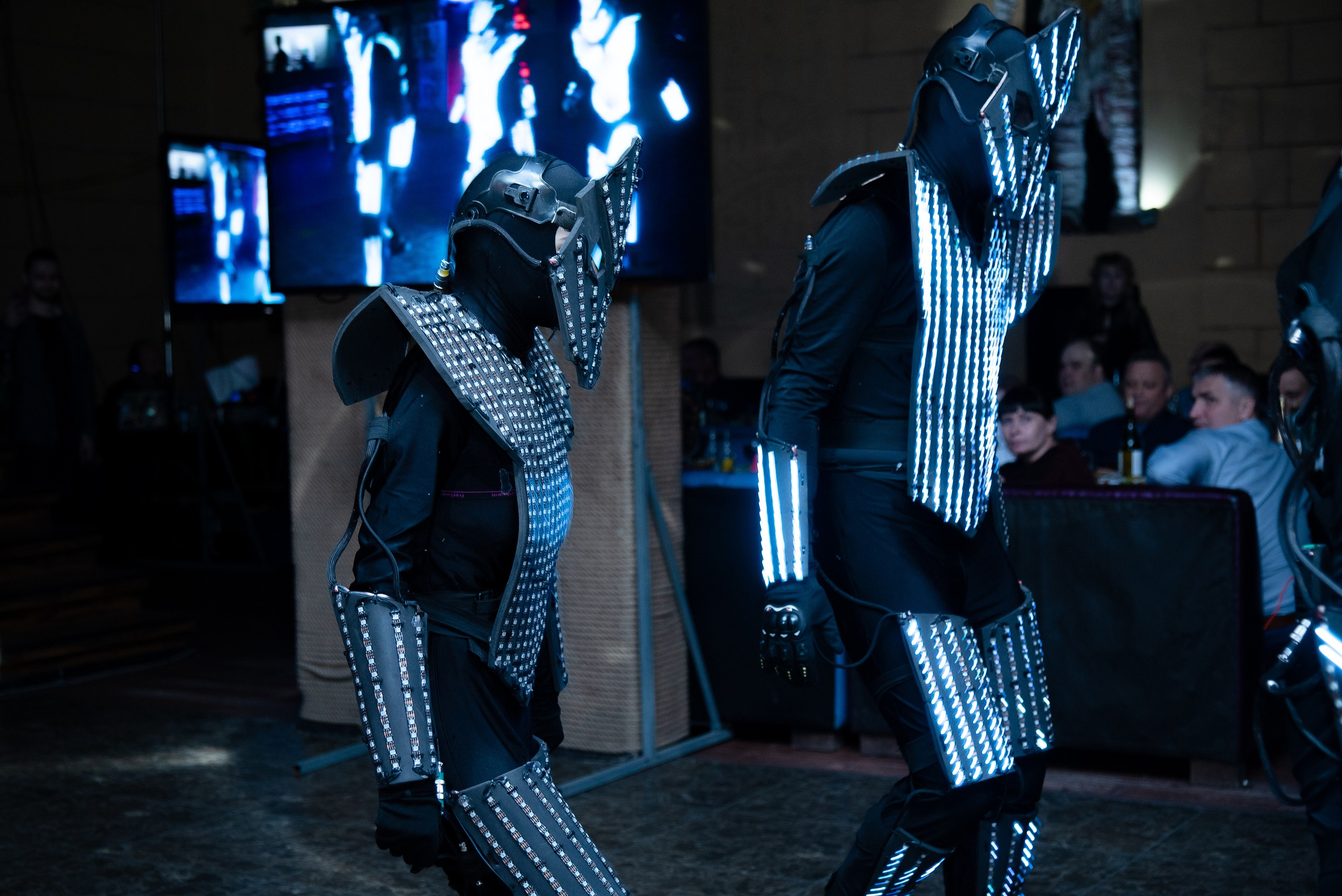 фотограф на новый год Барнаул