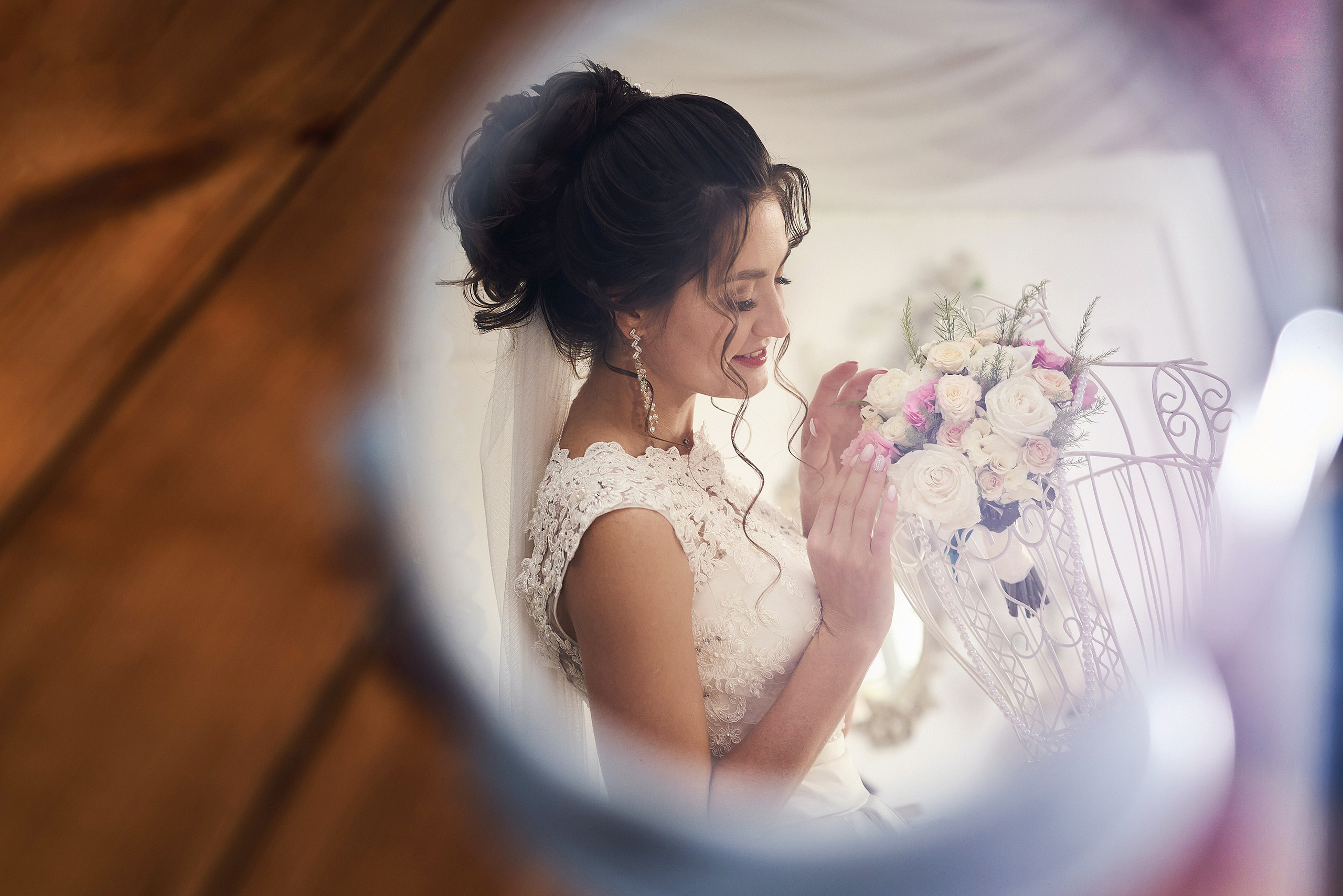 Виталина и Игорь. Фотограф Опыт Качество Скорость Горный Алтай Барнаул