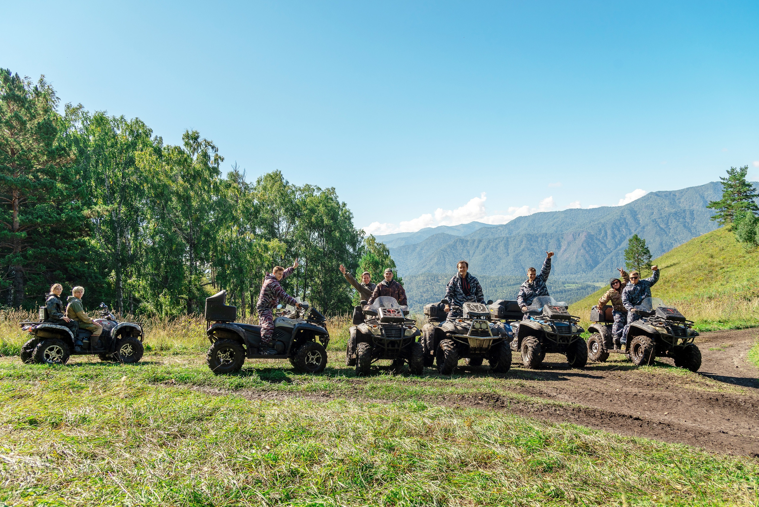 Тимбилдинг Lime. Фотограф Опыт Качество Скорость Горный Алтай Барнаул