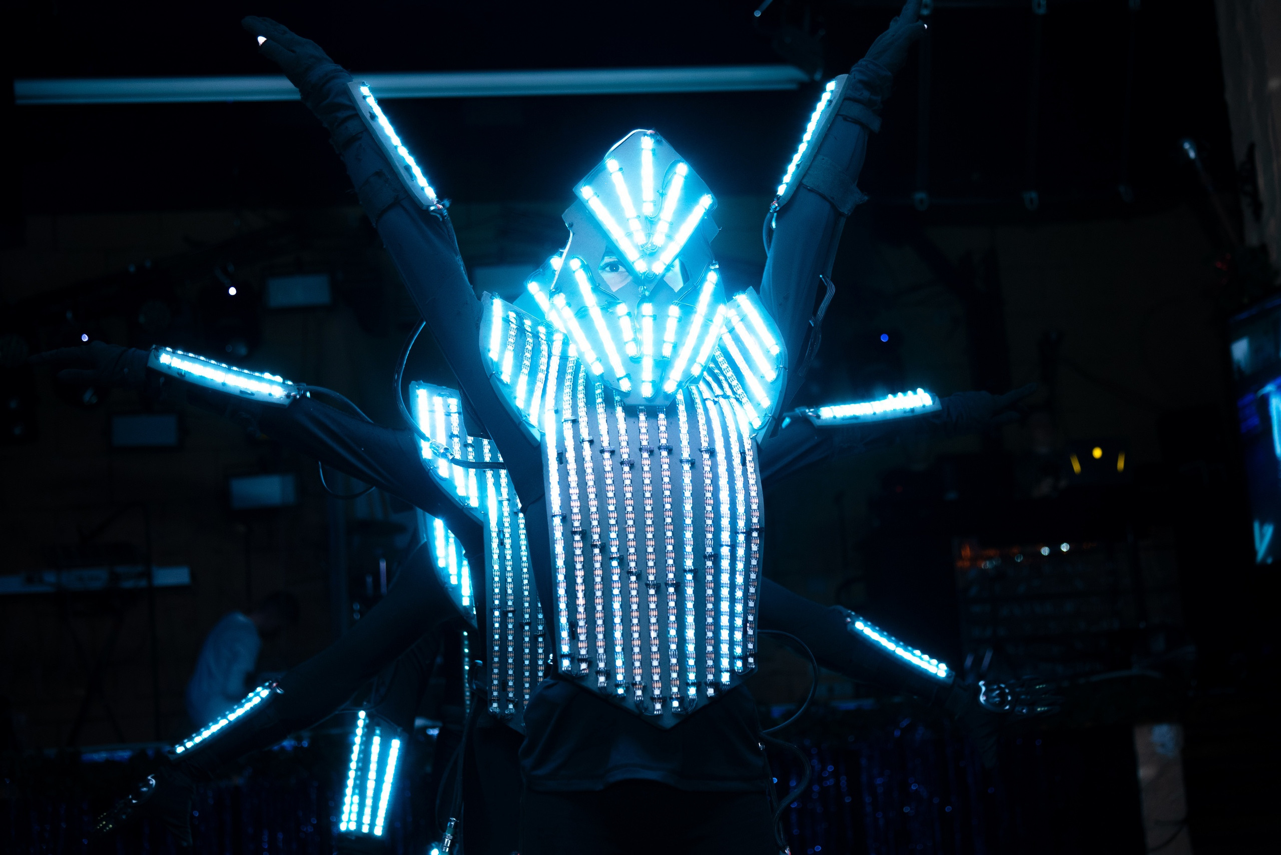 фотограф на корпоратив 