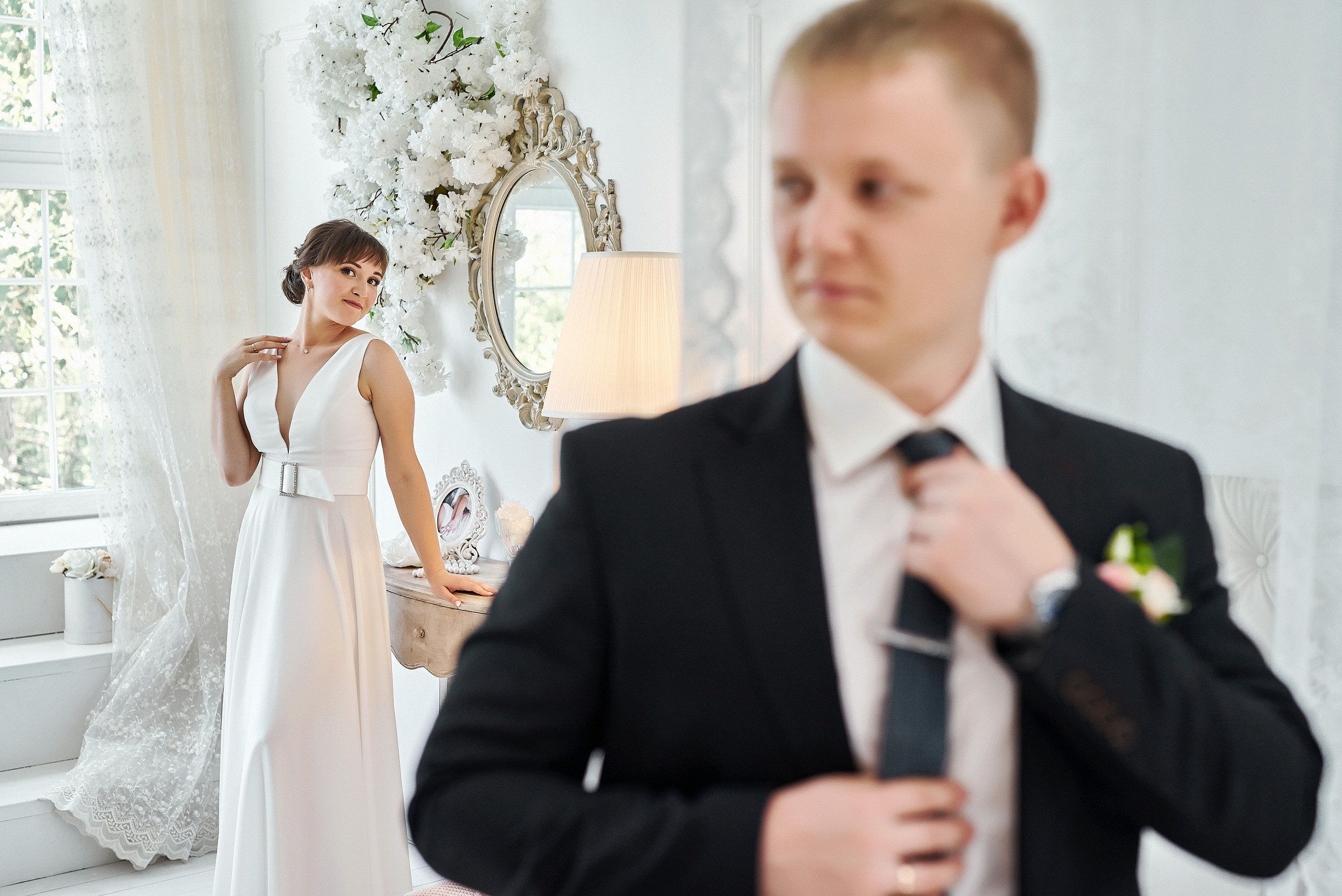 Виктория и Никита. Фотограф Опыт Качество Скорость Горный Алтай Барнаул