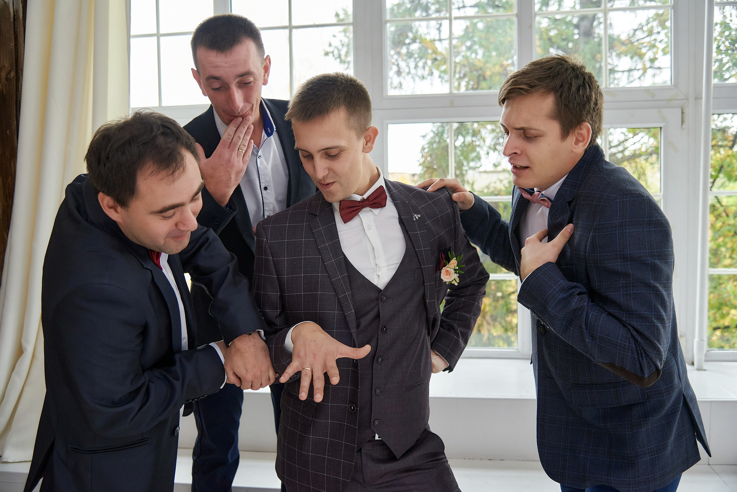 Виталина и Игорь. Фотограф Опыт Качество Скорость Горный Алтай Барнаул