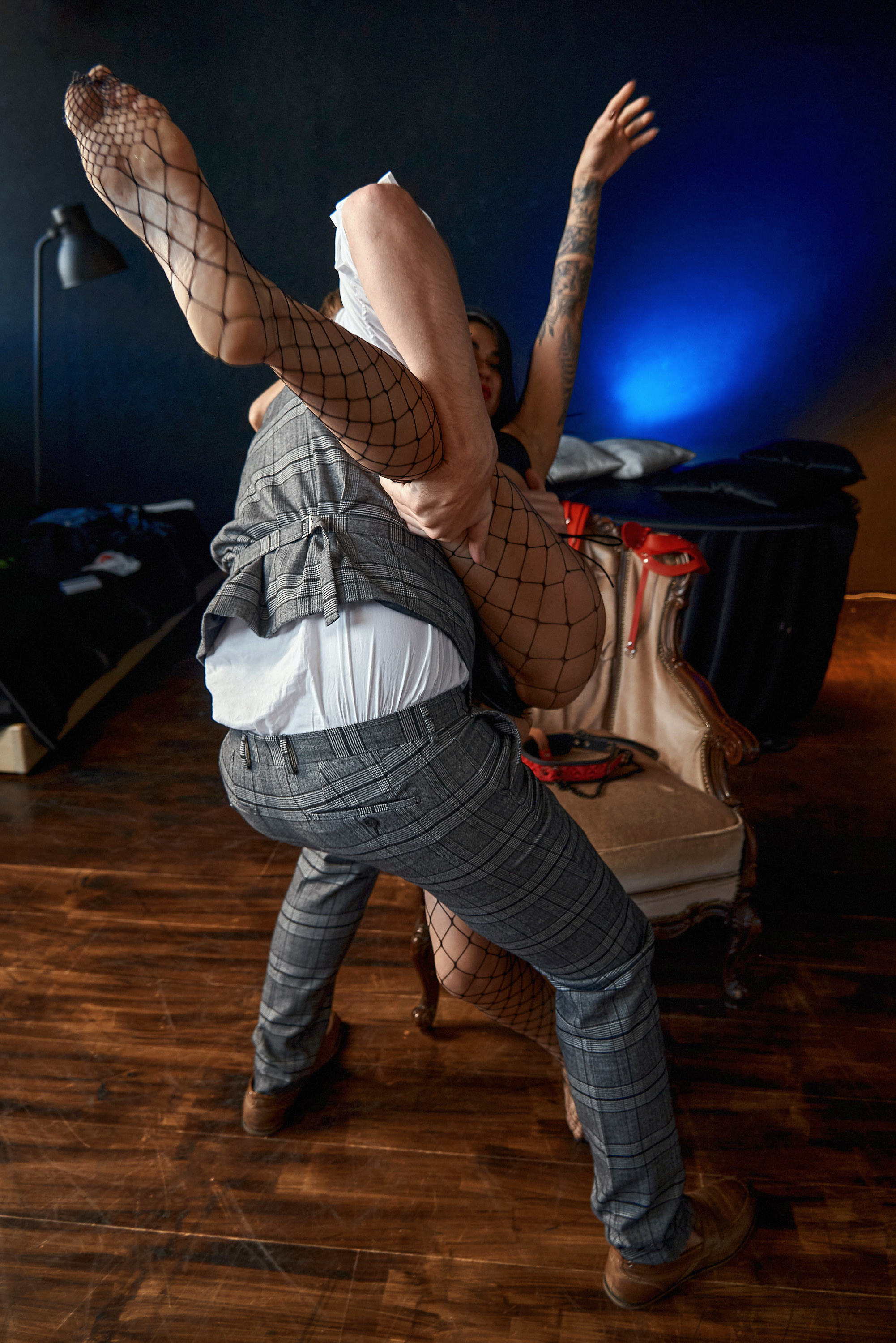 Студия. Мария и Данил. Фотограф Опыт Качество Скорость Горный Алтай Барнаул