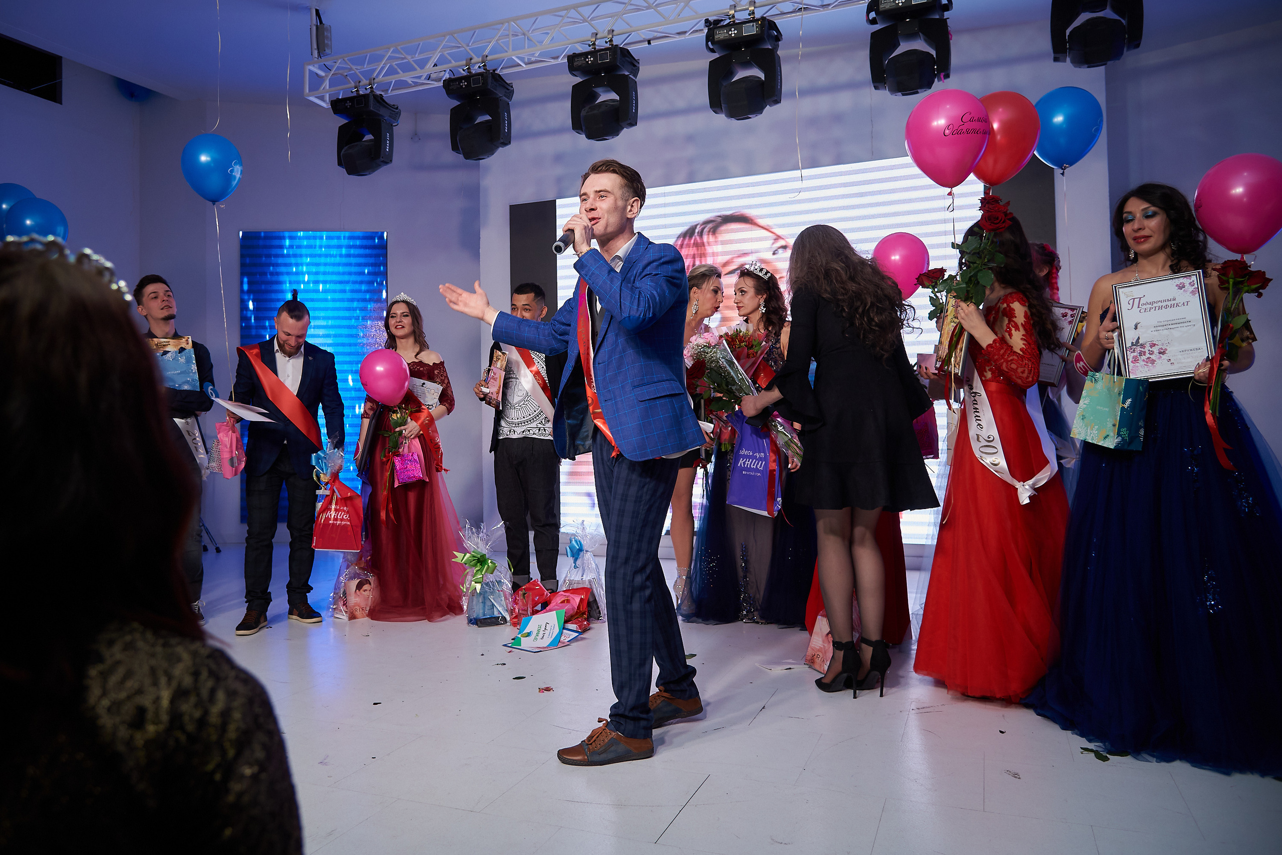 «МИСТЕР БАРНАУЛ 2020-2021» и «КОРОЛЕВА КРАСОТЫ 2020-2021"👑. Фотограф Опыт Качество Скорость Горный Алтай Барнаул