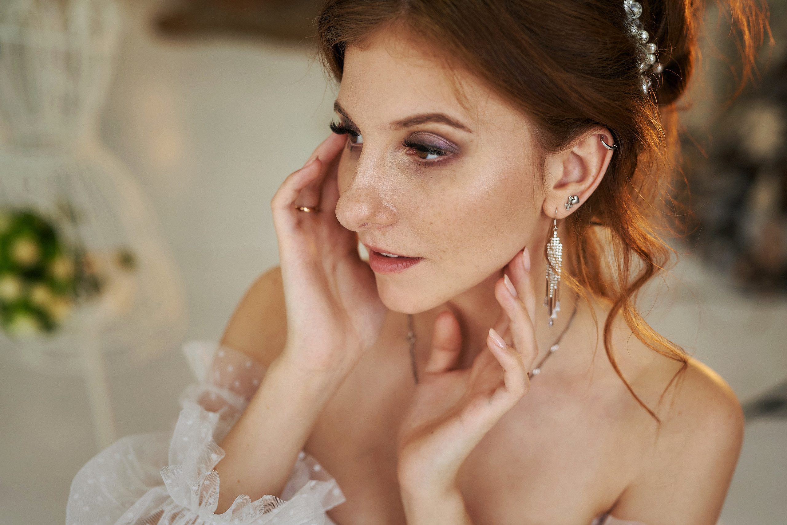 Анастасия и Сергей. Фотограф Опыт Качество Скорость Горный Алтай Барнаул