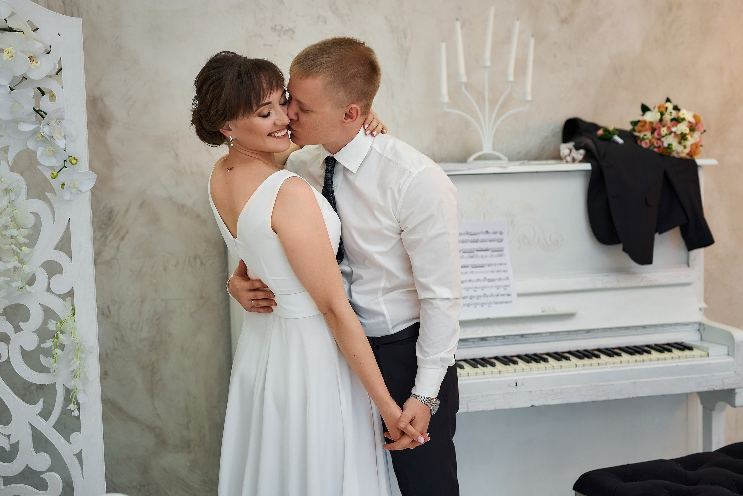 Виктория и Никита. Фотограф Опыт Качество Скорость Горный Алтай Барнаул