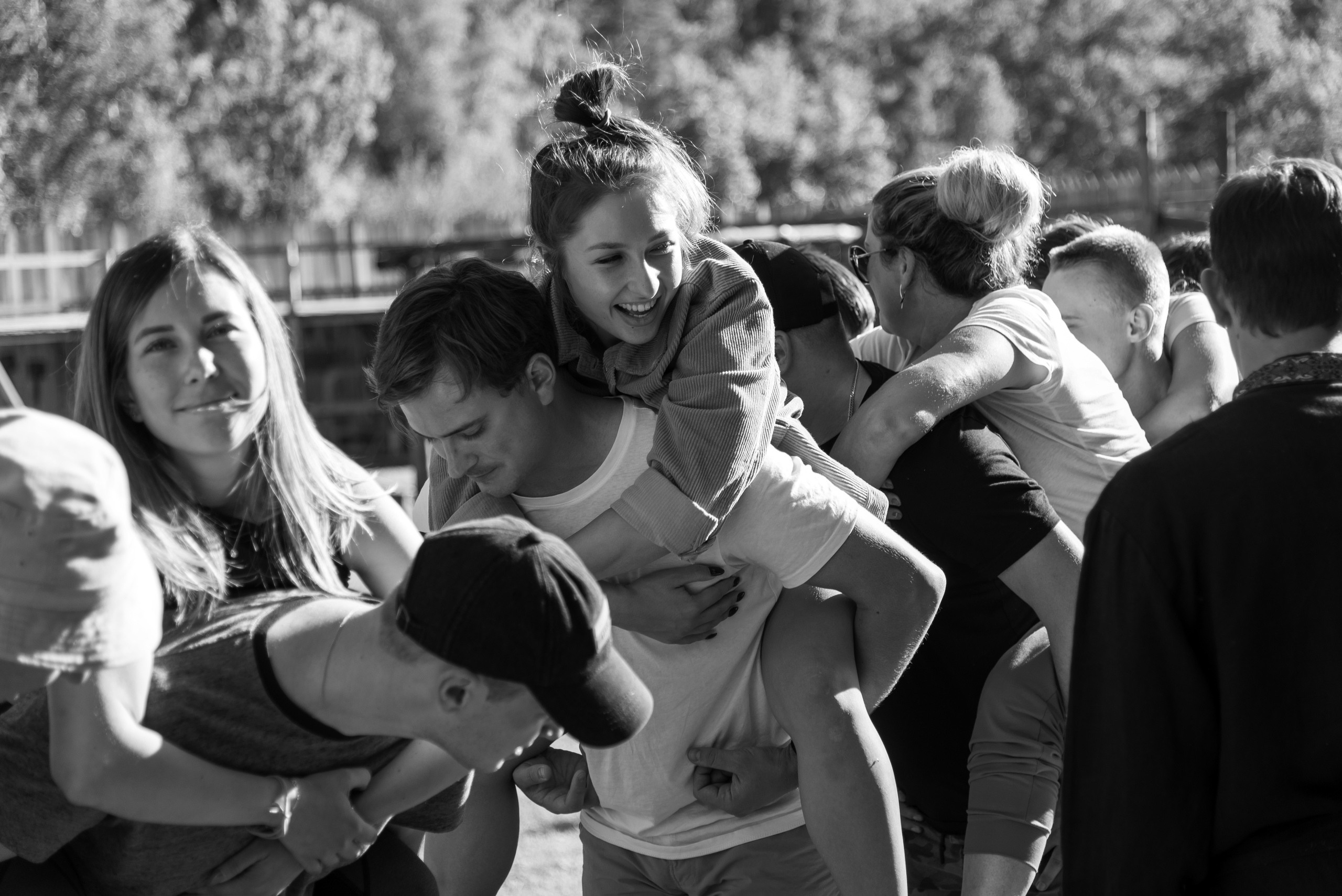 Тимбилдинг Lime. Фотограф Опыт Качество Скорость Горный Алтай Барнаул