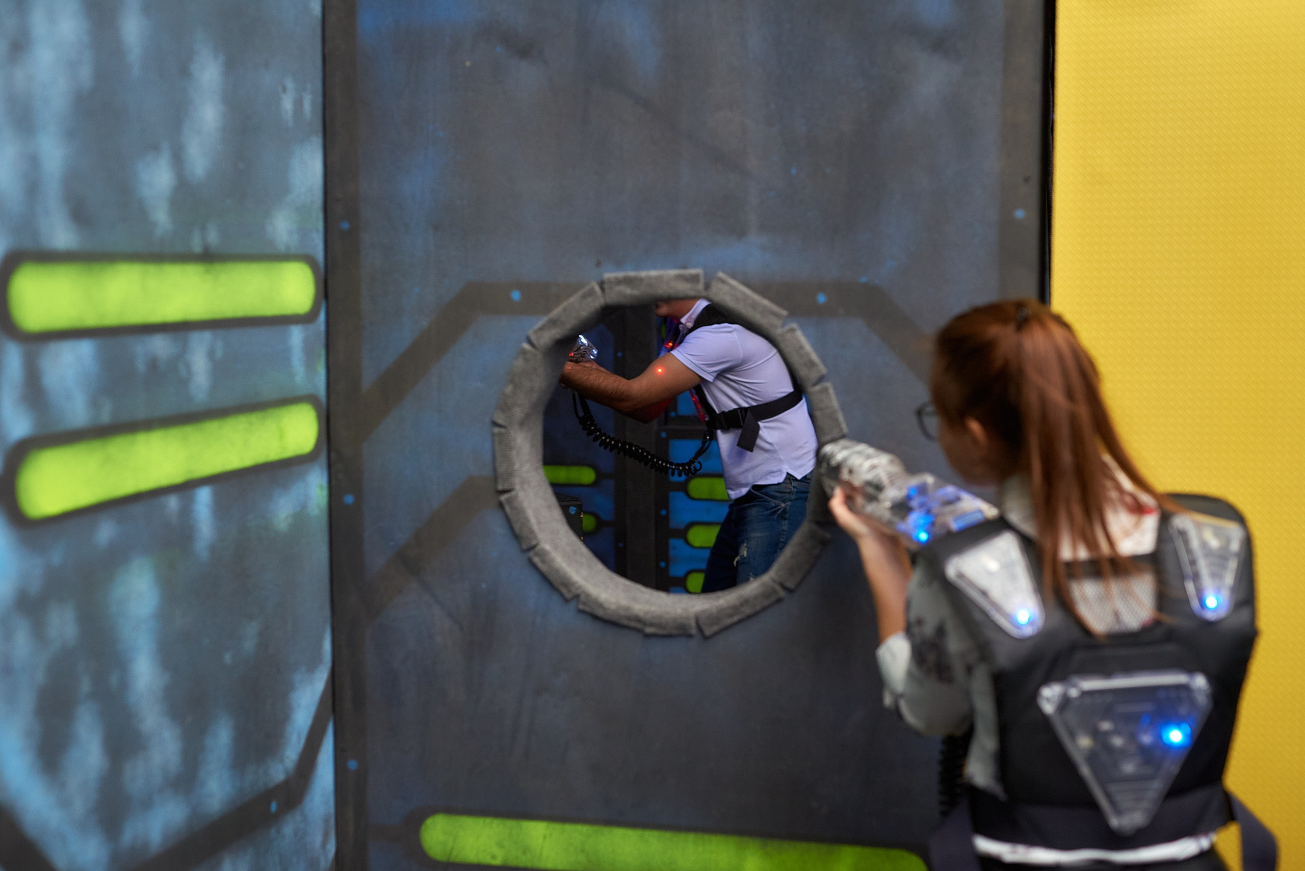 Не Корпоратив в BUNKERe. Фотограф Опыт Качество Скорость Горный Алтай Барнаул