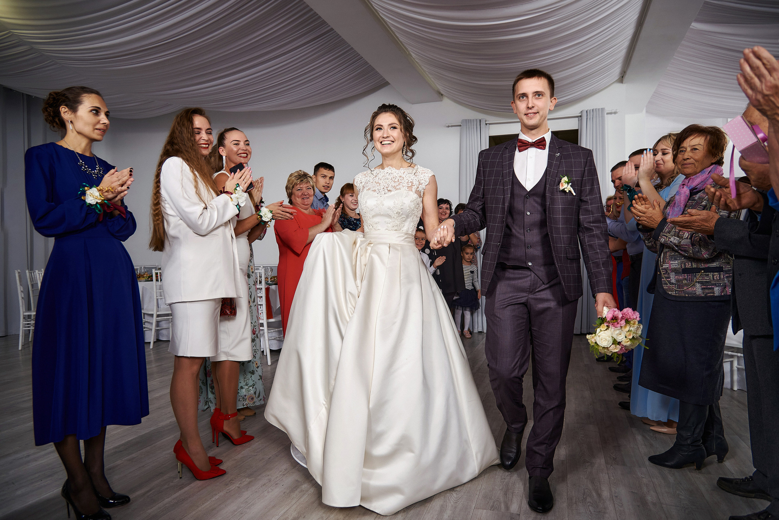 Виталина и Игорь. Фотограф Опыт Качество Скорость Горный Алтай Барнаул