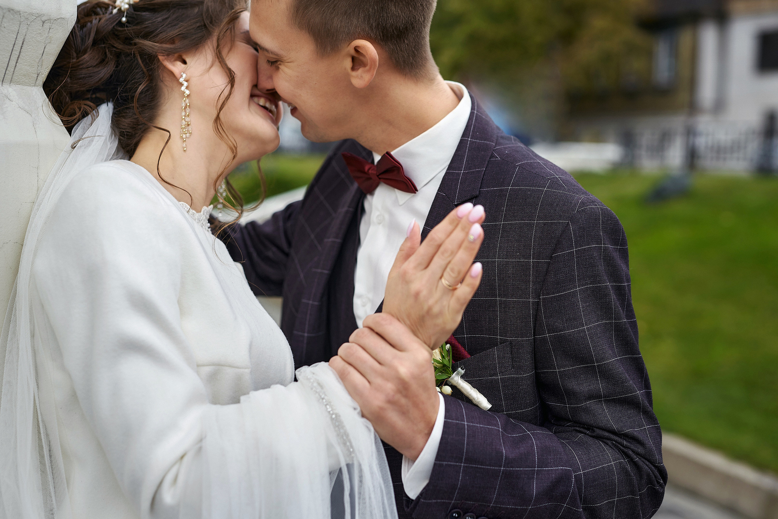 Виталина и Игорь. Фотограф Опыт Качество Скорость Горный Алтай Барнаул