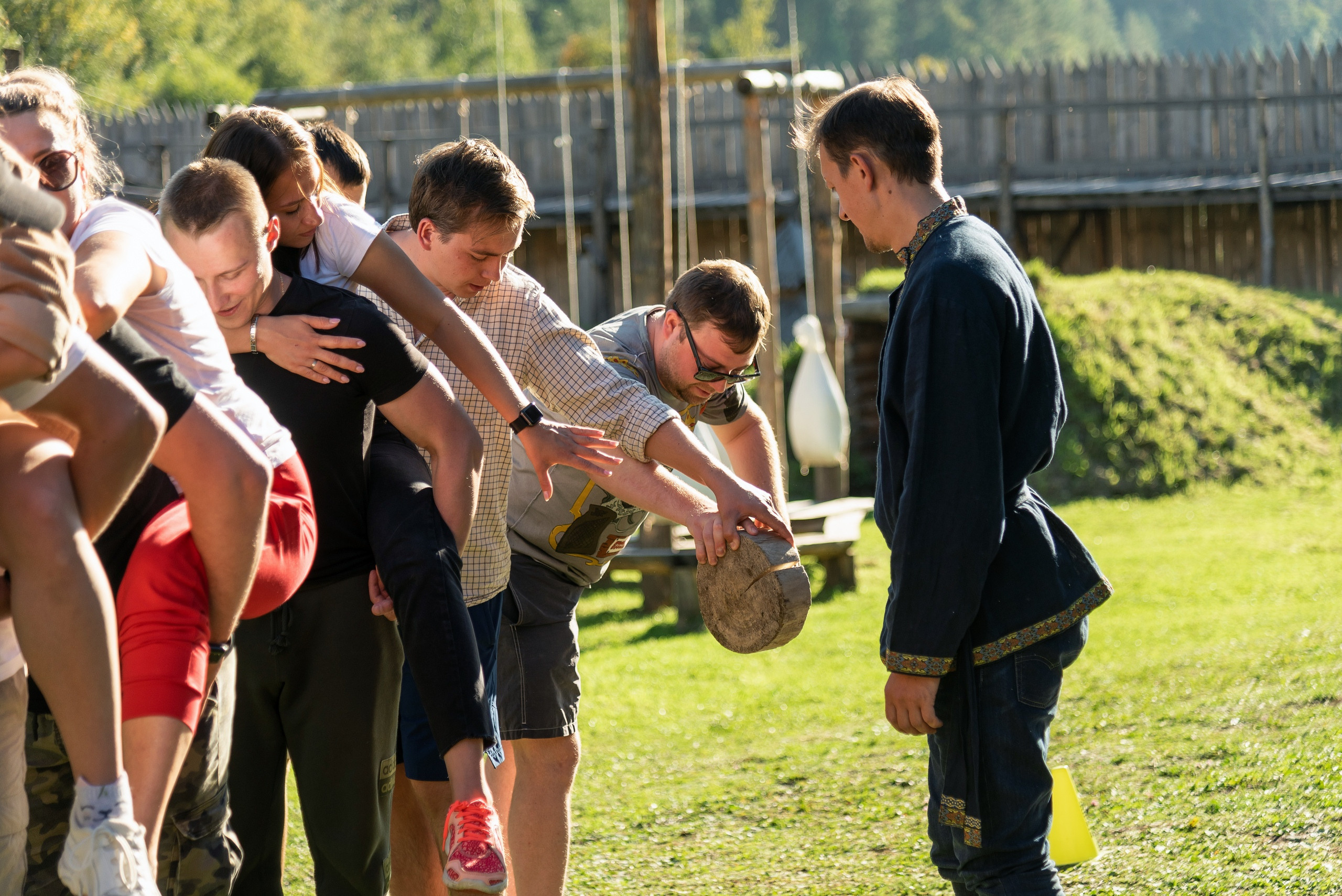 Тимбилдинг Lime. Фотограф Опыт Качество Скорость Горный Алтай Барнаул