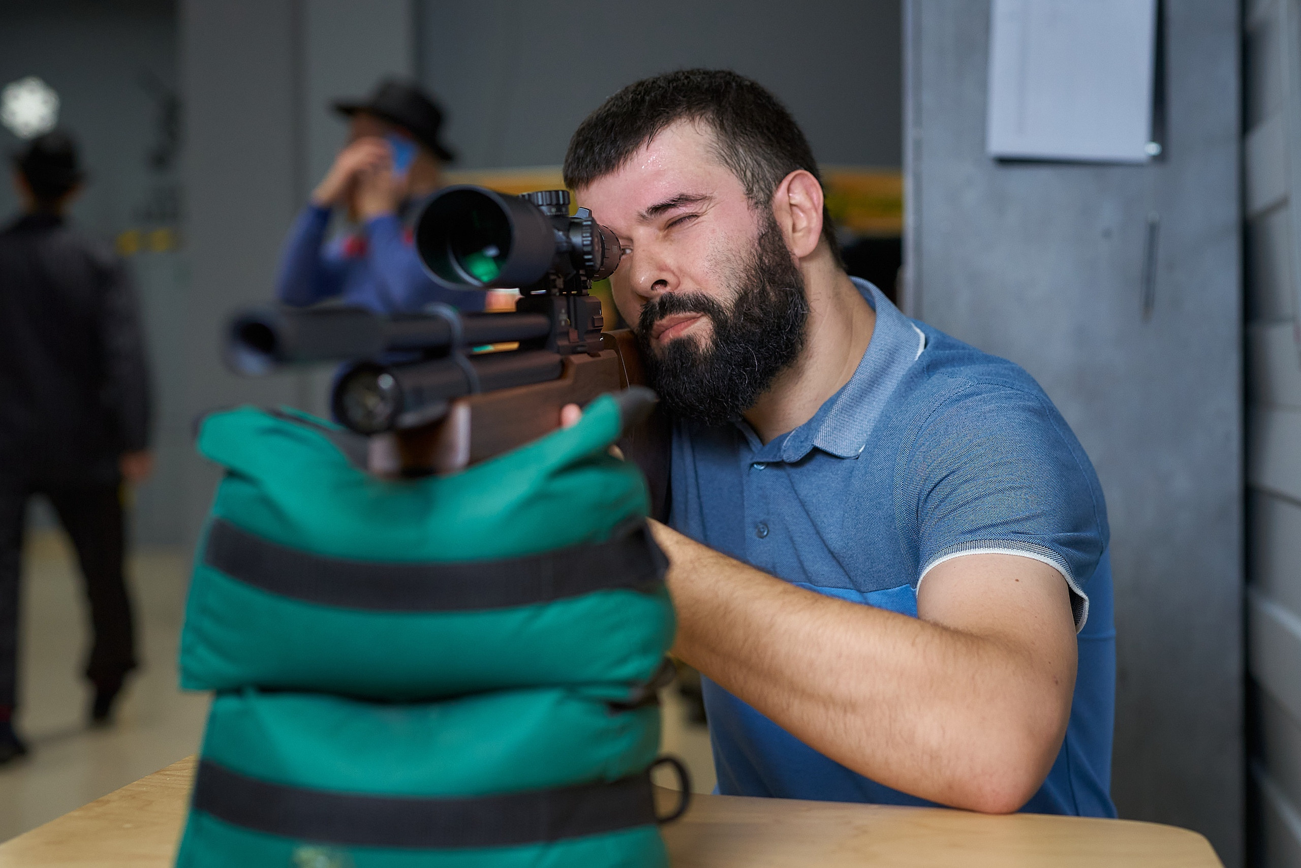 Не Корпоратив в BUNKERe. Фотограф Опыт Качество Скорость Горный Алтай Барнаул
