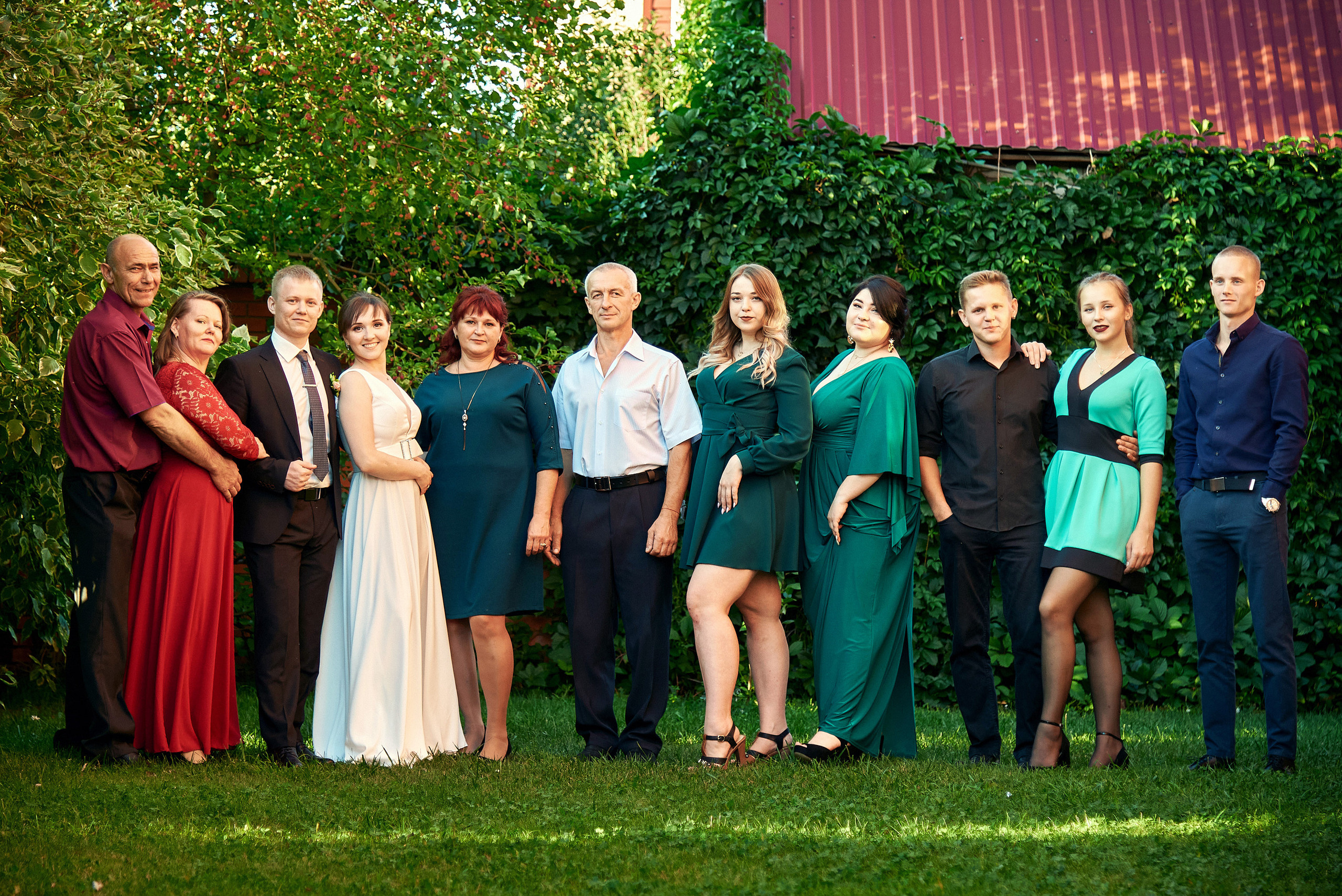 Виктория и Никита. Фотограф Опыт Качество Скорость Горный Алтай Барнаул