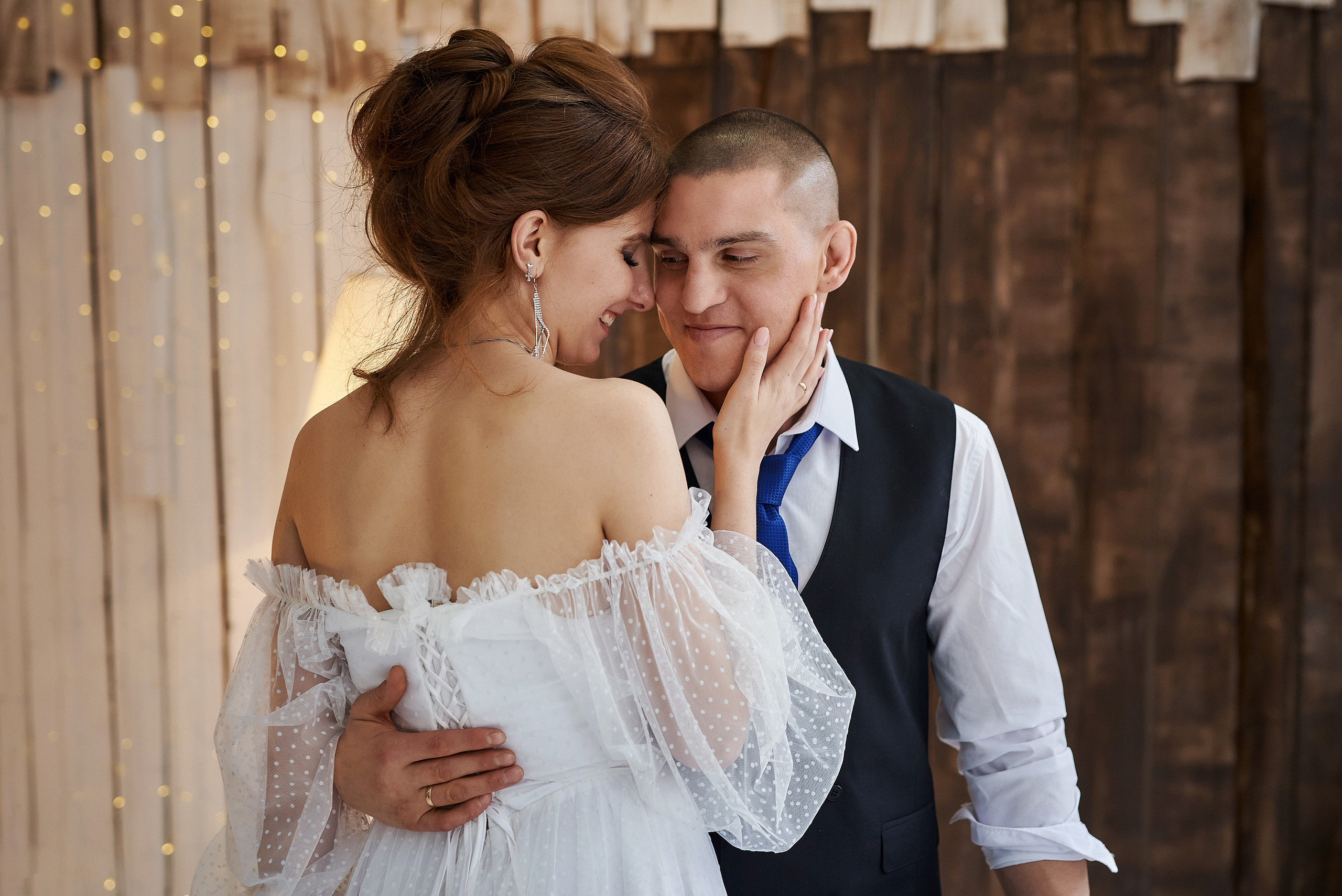 Анастасия и Сергей. Фотограф Опыт Качество Скорость Горный Алтай Барнаул