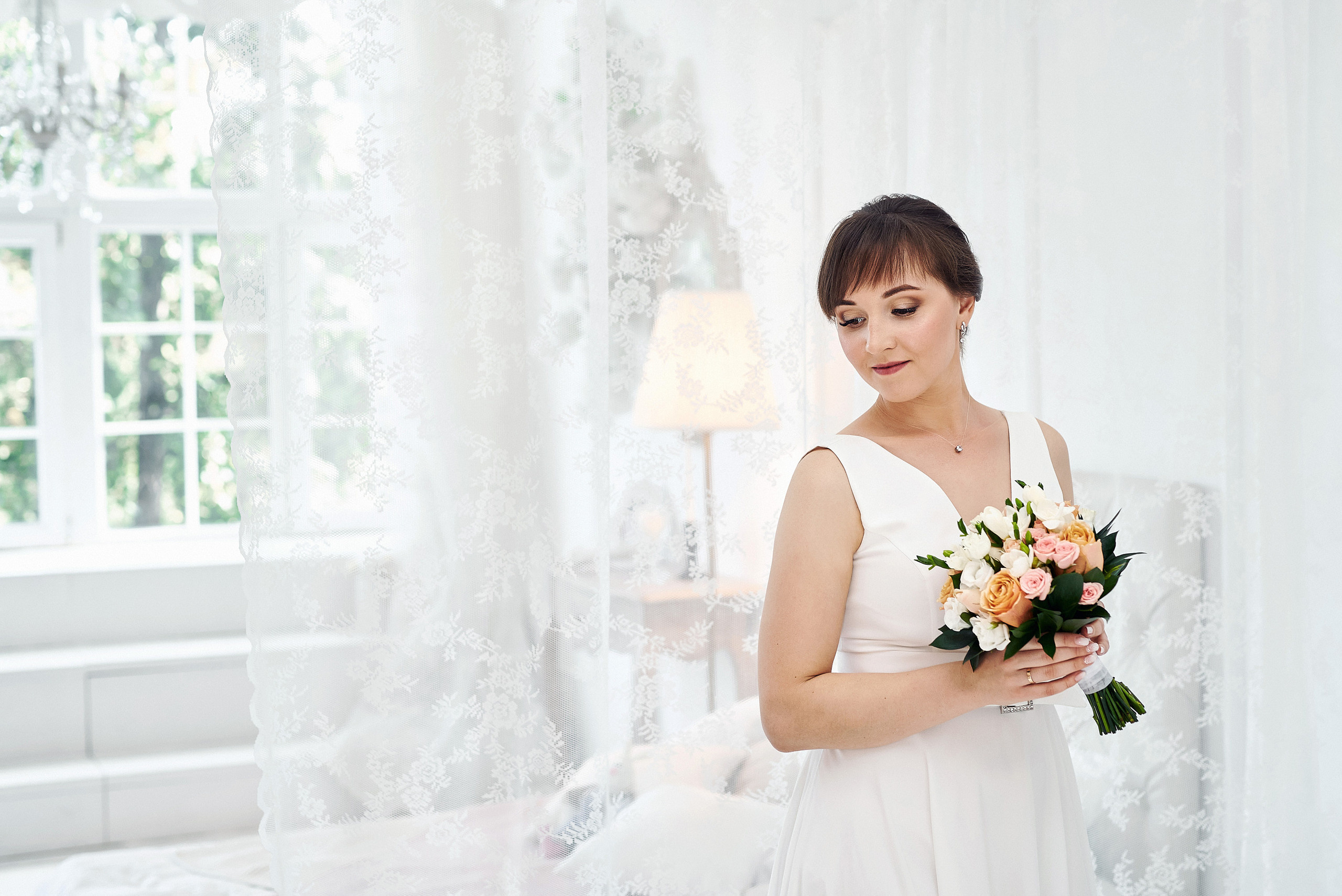 Виктория и Никита. Фотограф Опыт Качество Скорость Горный Алтай Барнаул