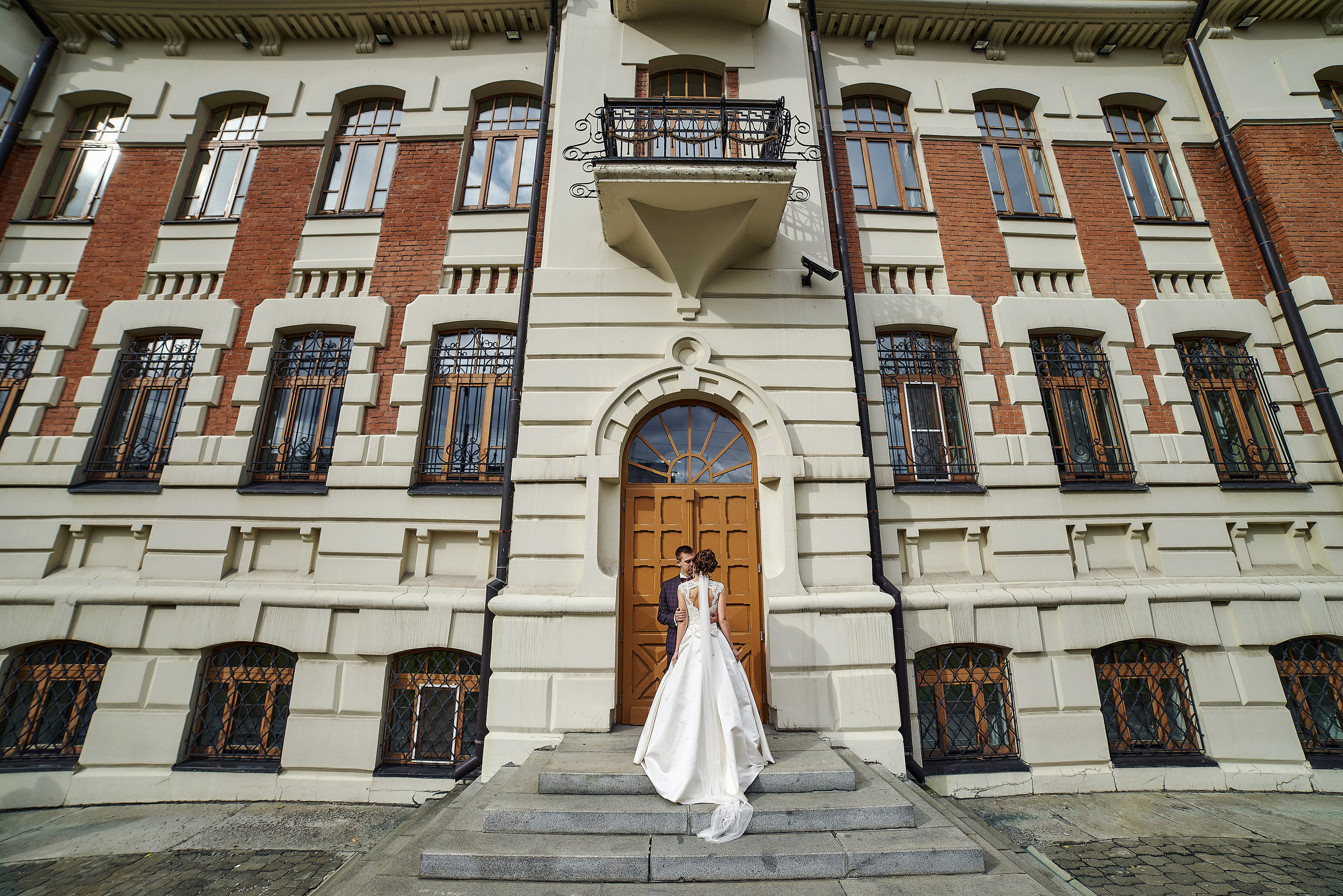 Виталина и Игорь. Фотограф Опыт Качество Скорость Горный Алтай Барнаул