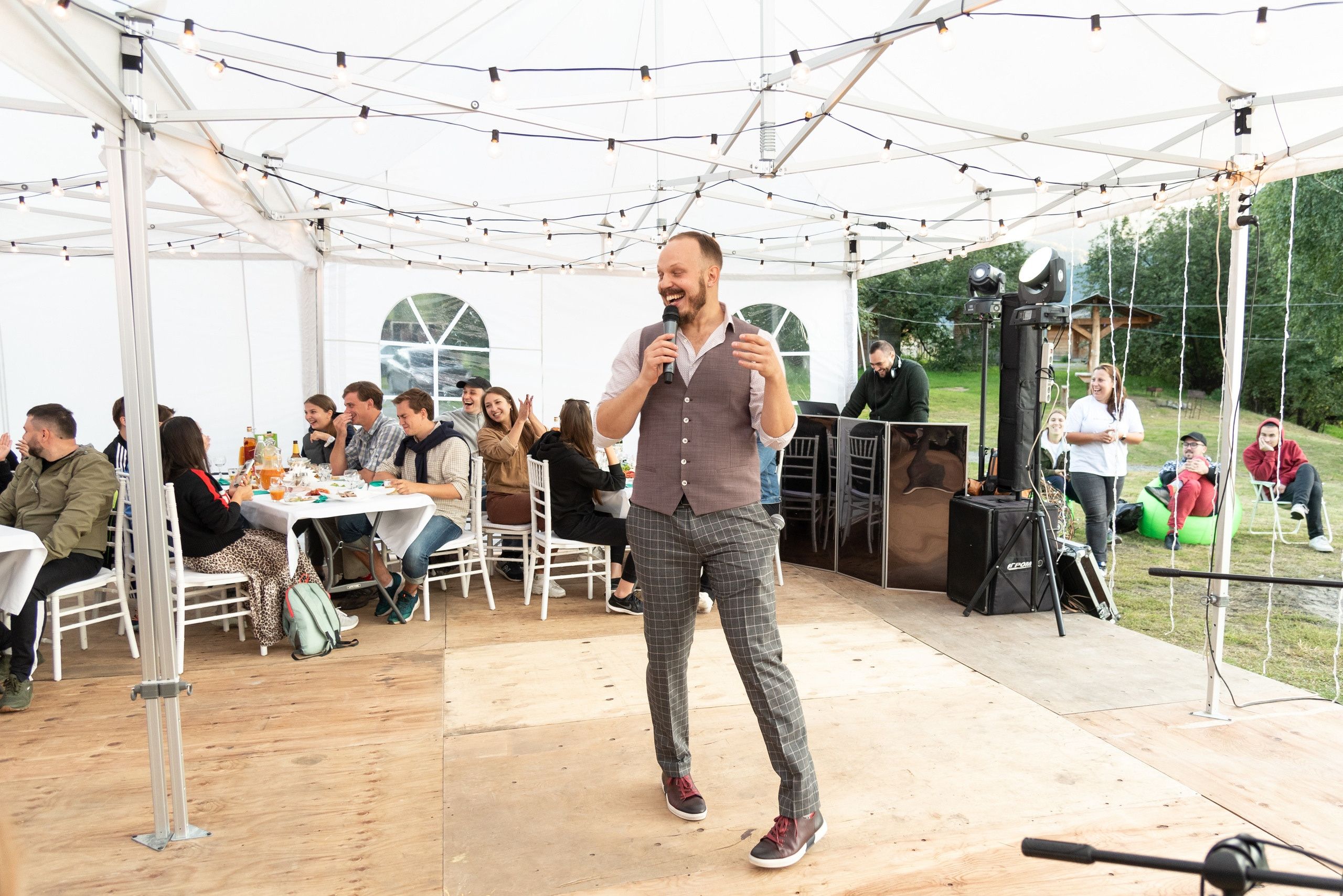 Тимбилдинг Lime. Фотограф Опыт Качество Скорость Горный Алтай Барнаул