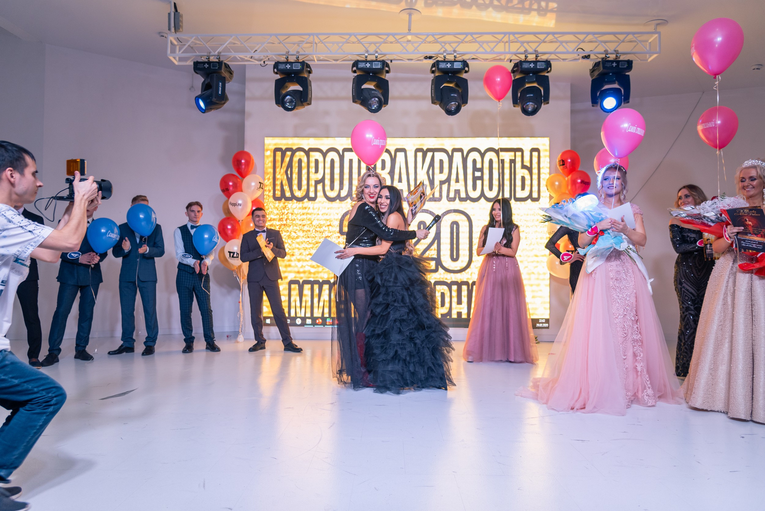 «МИСТЕР БАРНАУЛ 2020-2021» и «КОРОЛЕВА КРАСОТЫ 2020-2021"👑. Фотограф Опыт Качество Скорость Горный Алтай Барнаул