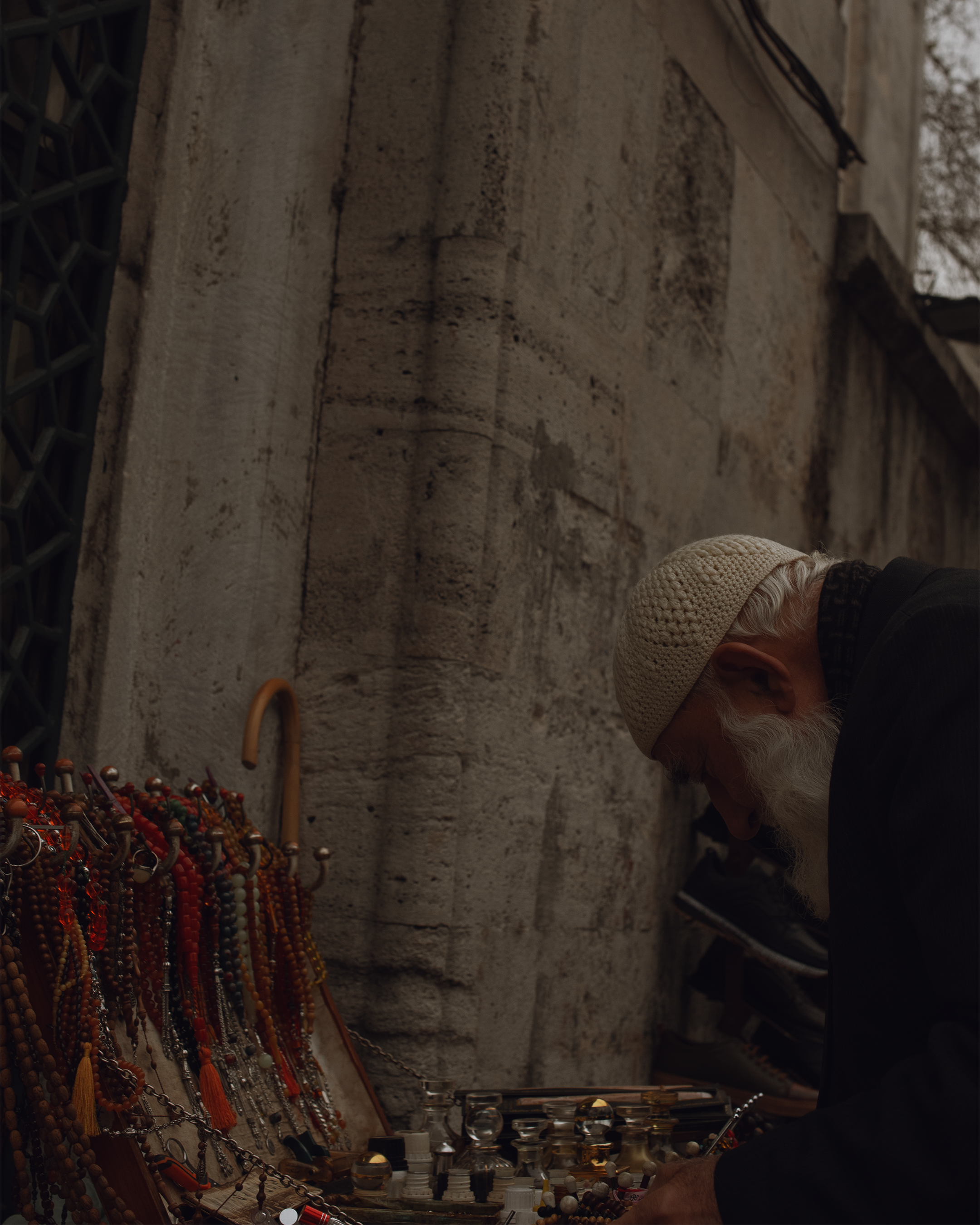 Стамбул глазами фотографа: вдохновение на границе двух миров. Коммерческий и предметный фотограф в Гуанчжоу Коваленко Александр