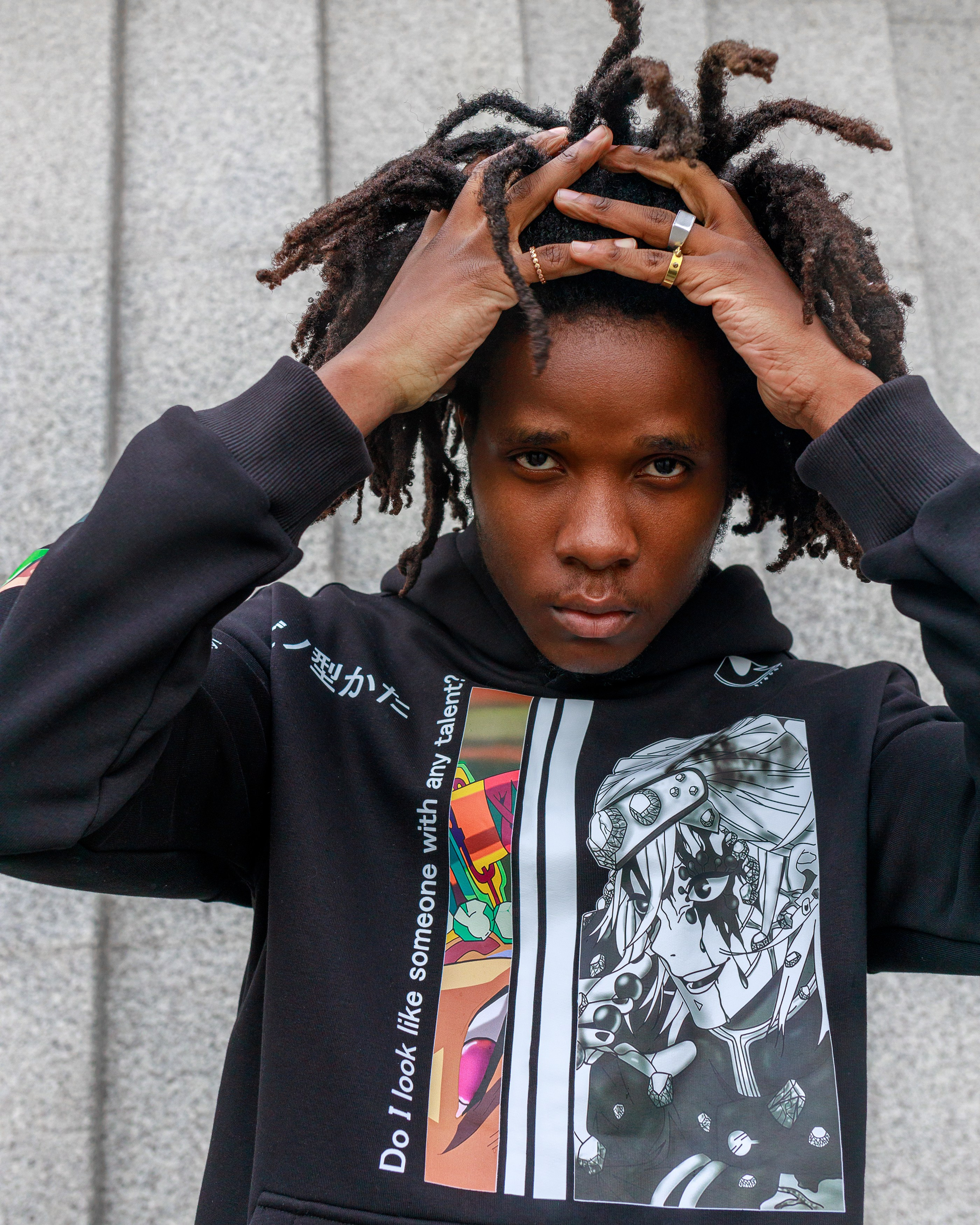 KIRUMI. Игорь Березин — фотограф в Москве. Мужские портреты и коммерческая съёмка