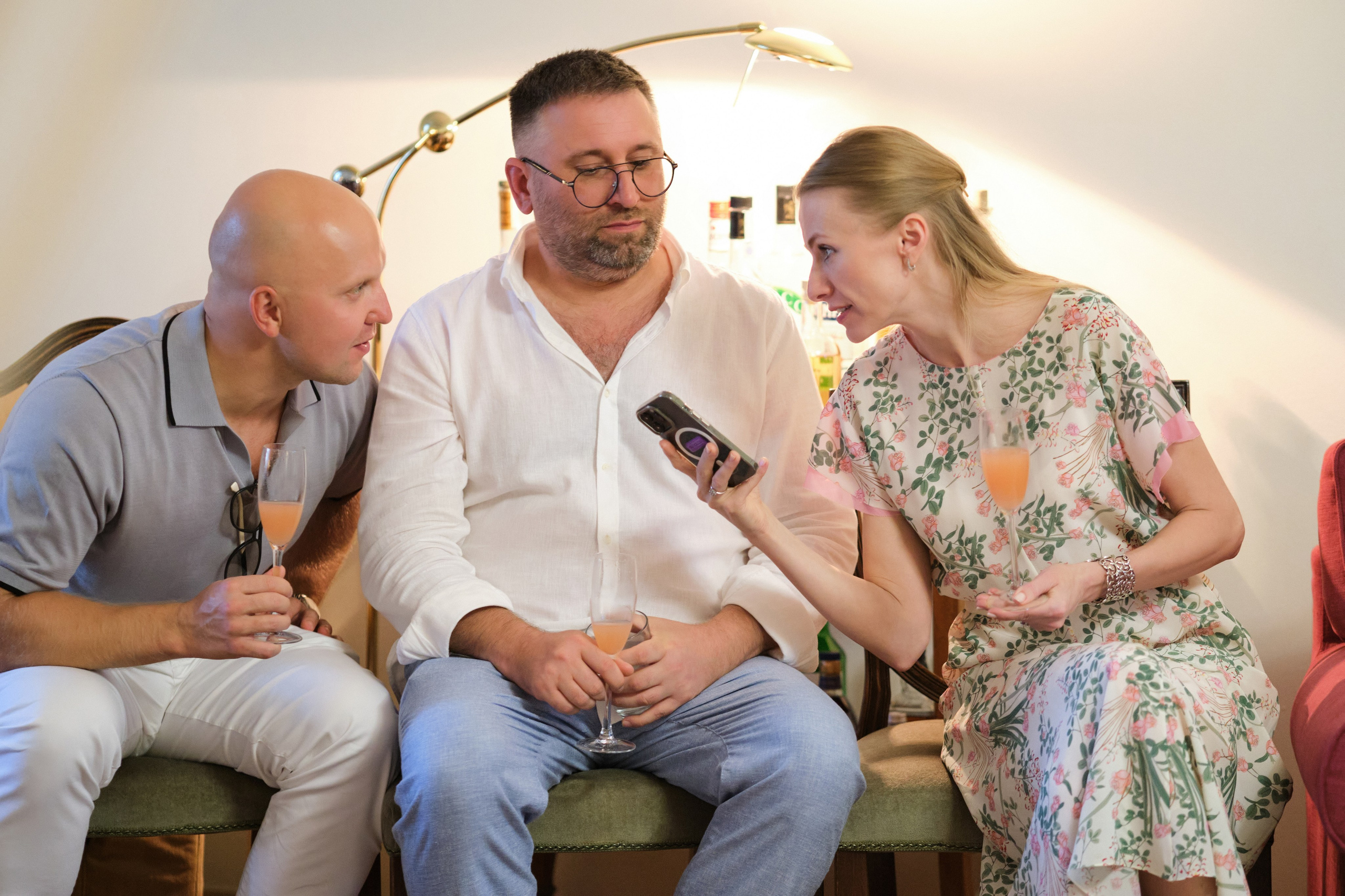 Лекция и презентация Bellini в посольстве Италии. Репортажный фотограф Дмитрий Литвинский. Минск, Беларусь, мир