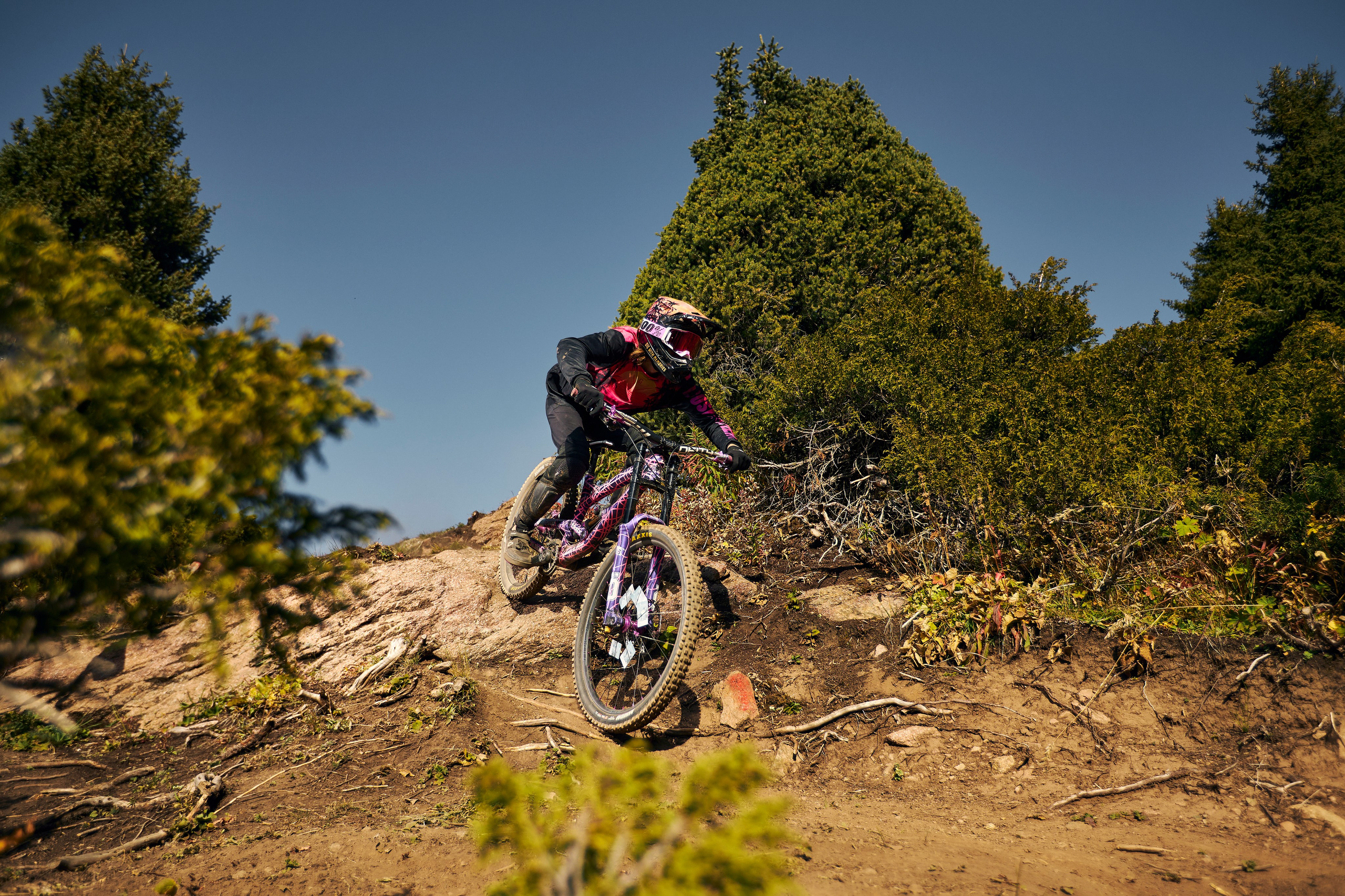 Downhill. Спортивный/коммерческий фотограф/видеограф