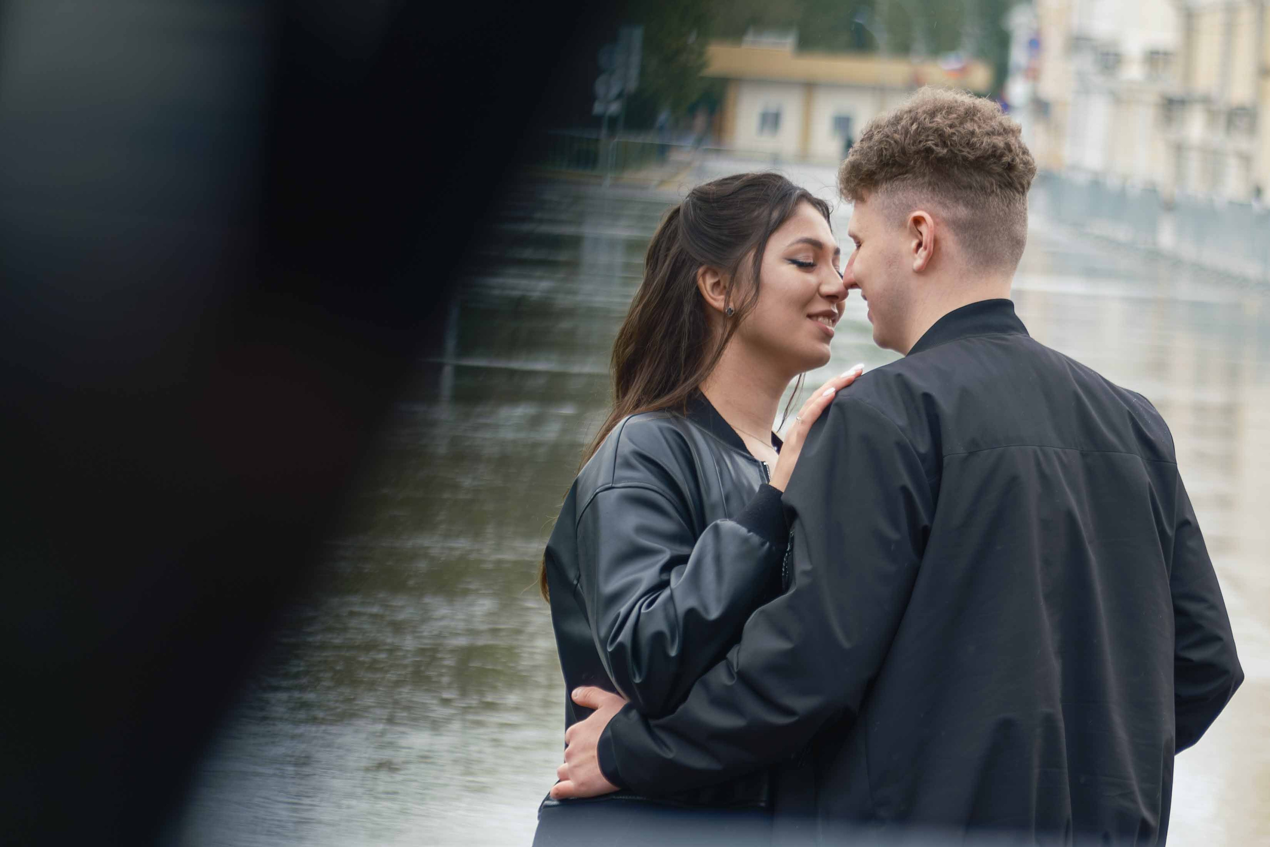 Елисей & Ксения. Свадебный фотограф Смоленск