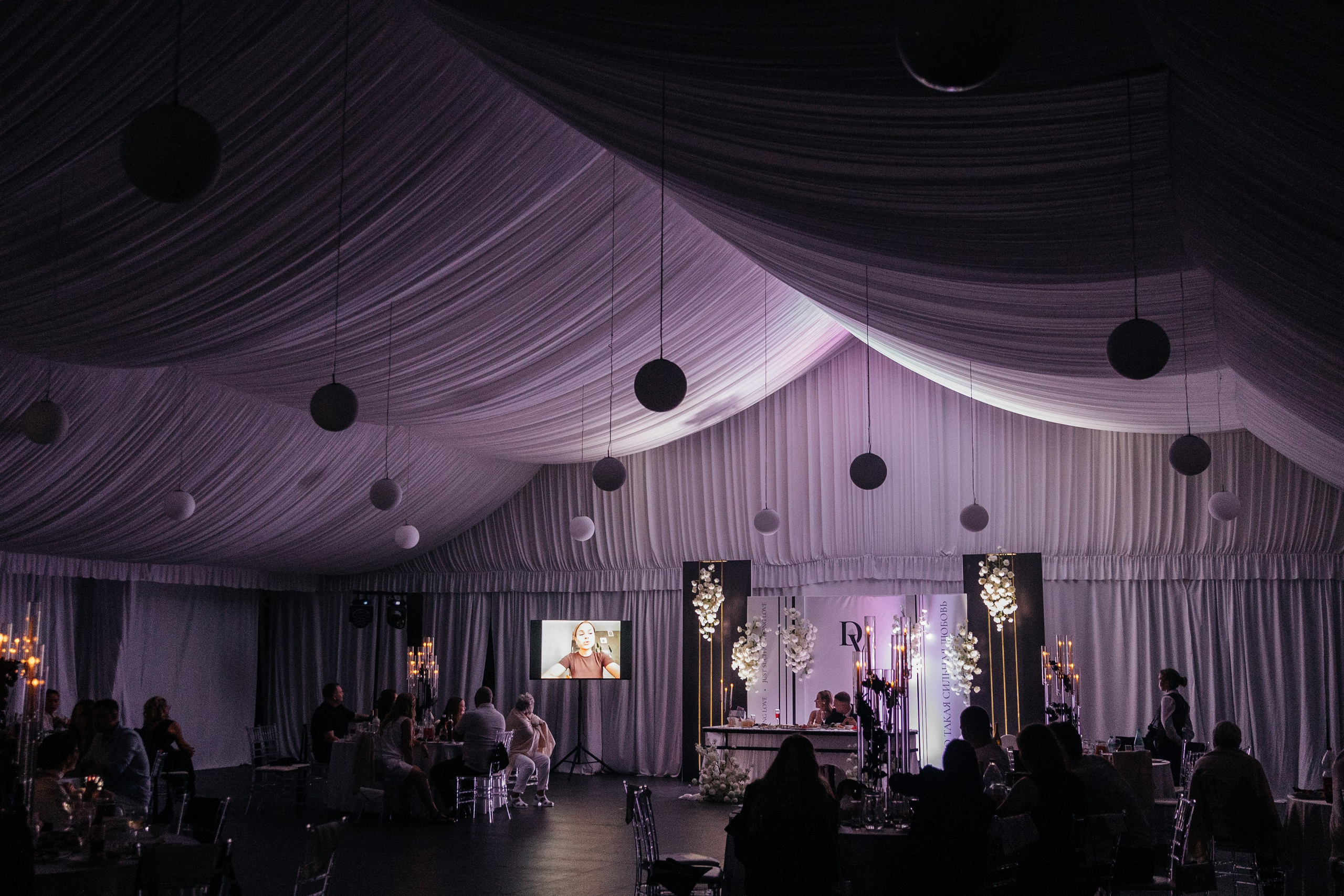 Лера и Денис | Эко-клуб Голицино. Свадебный фотограф Ангелина Зотова | Обнинск, Москва, Калуга