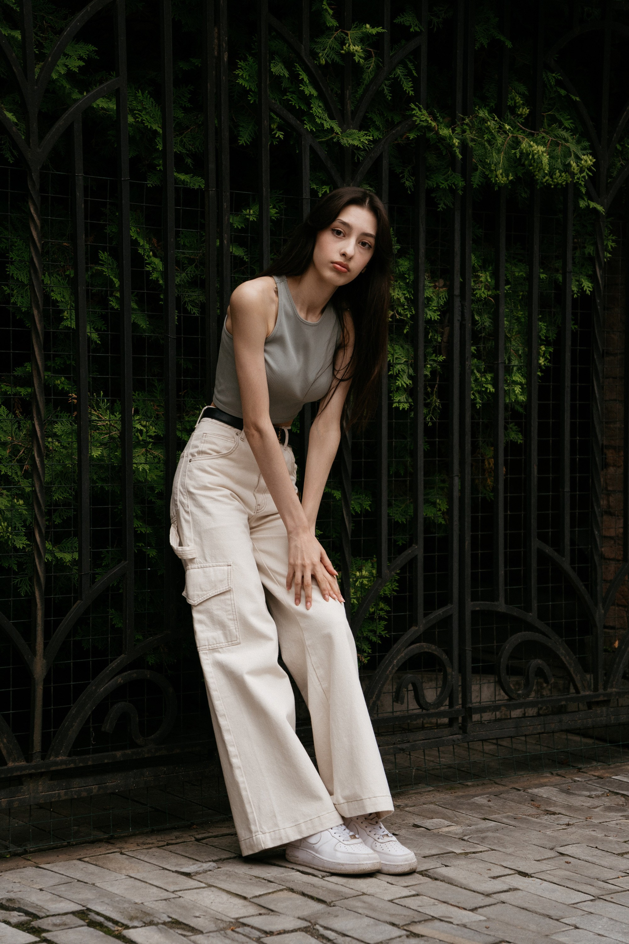 Аделина. Серж Пироев | Фотограф во Владикавказе