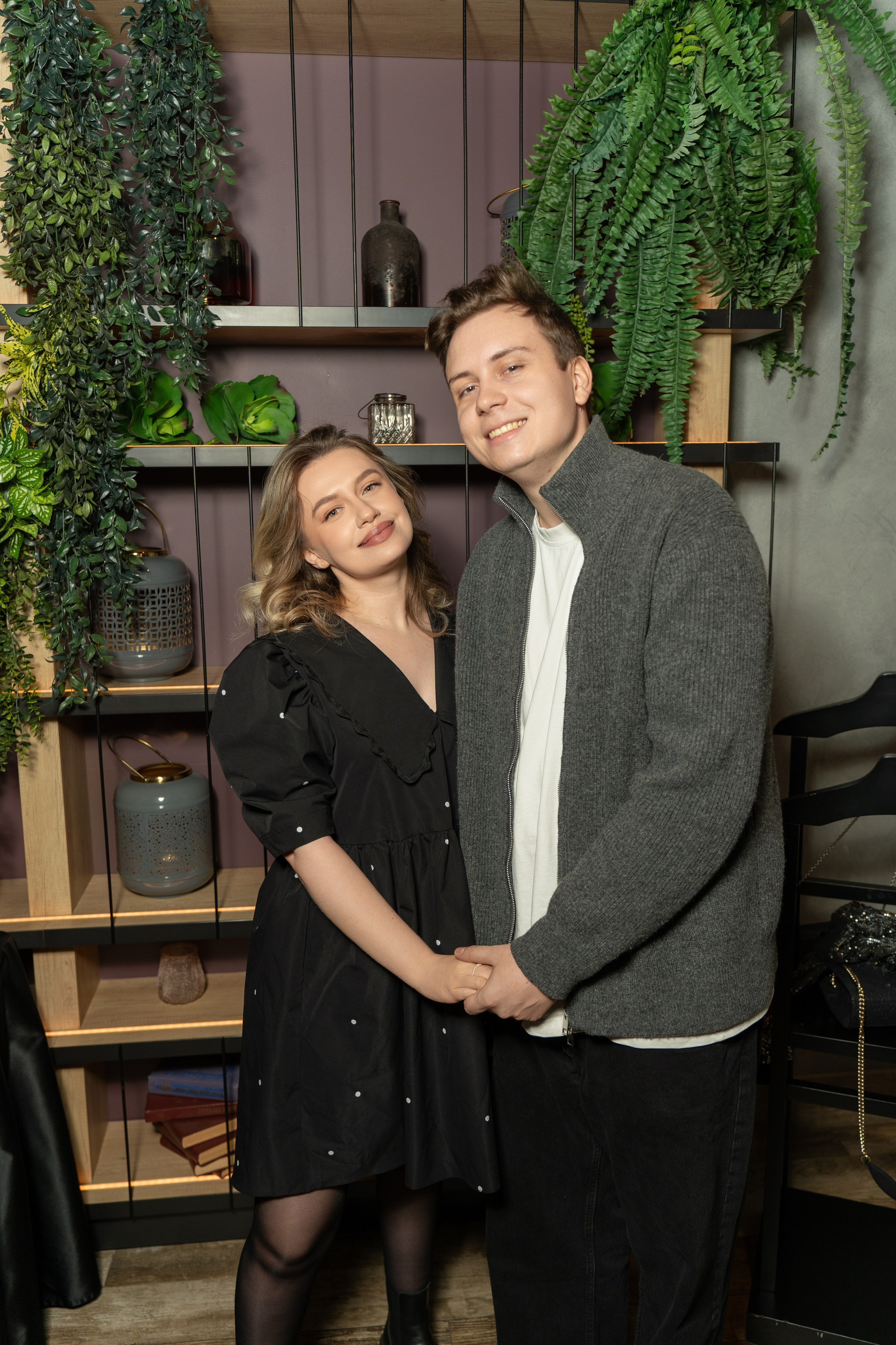 18 лет. Семейный и свадебный фотограф Минск, Беларусь Анна Орловская