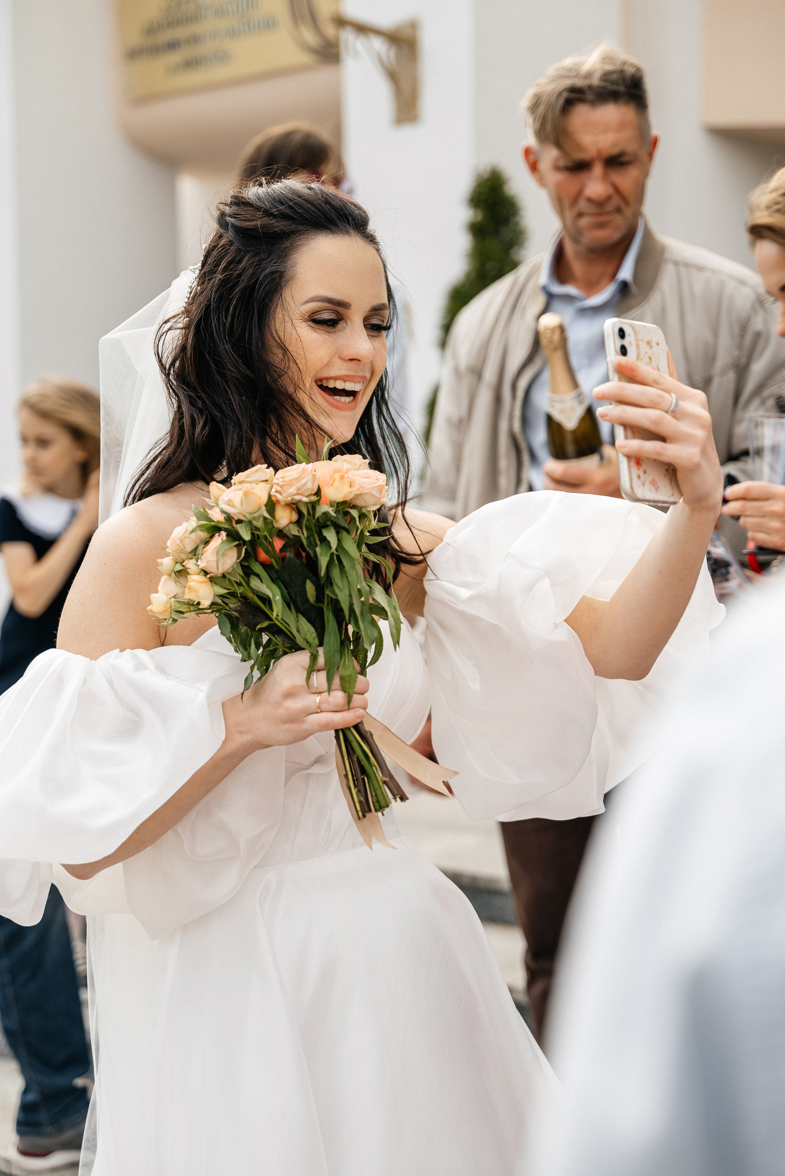Егор и Яна, Минск. Свадебный и портретный фотограф в Минске Наташа Каракулова