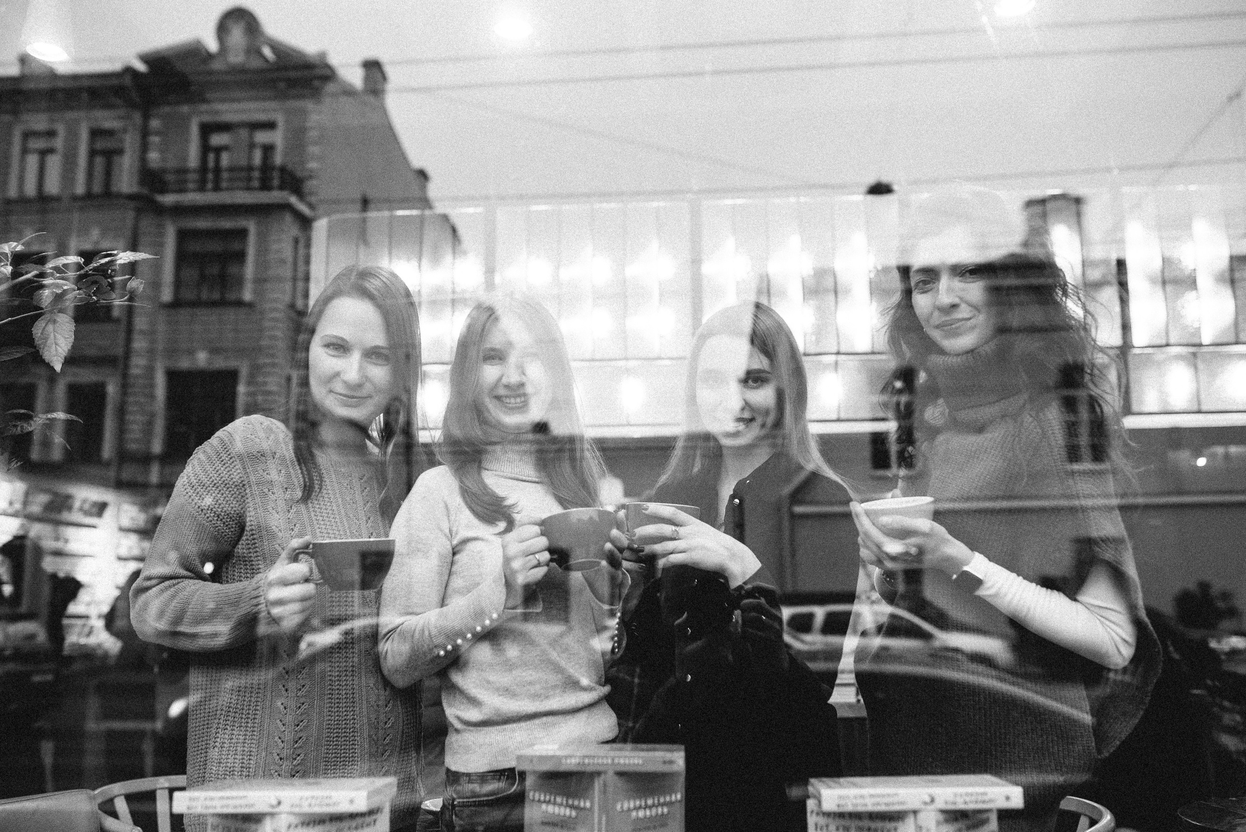 Не зря вы бегали). Фотограф Денис Неместо, портрет, репортаж