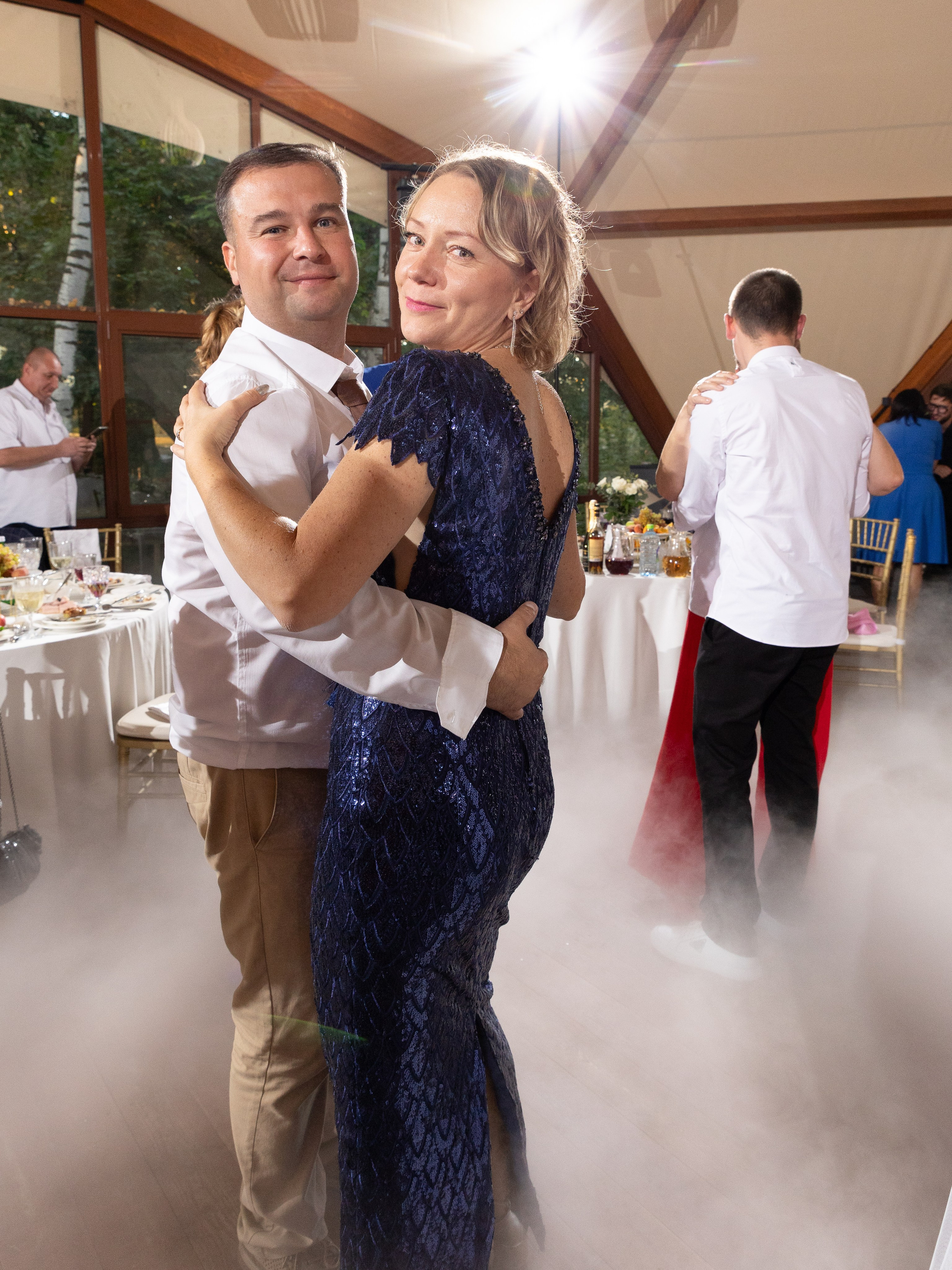 Большой репортаж со свадьбы прекрасных Саши и Кирилла. Фотограф, видеограф -Александр Антонян