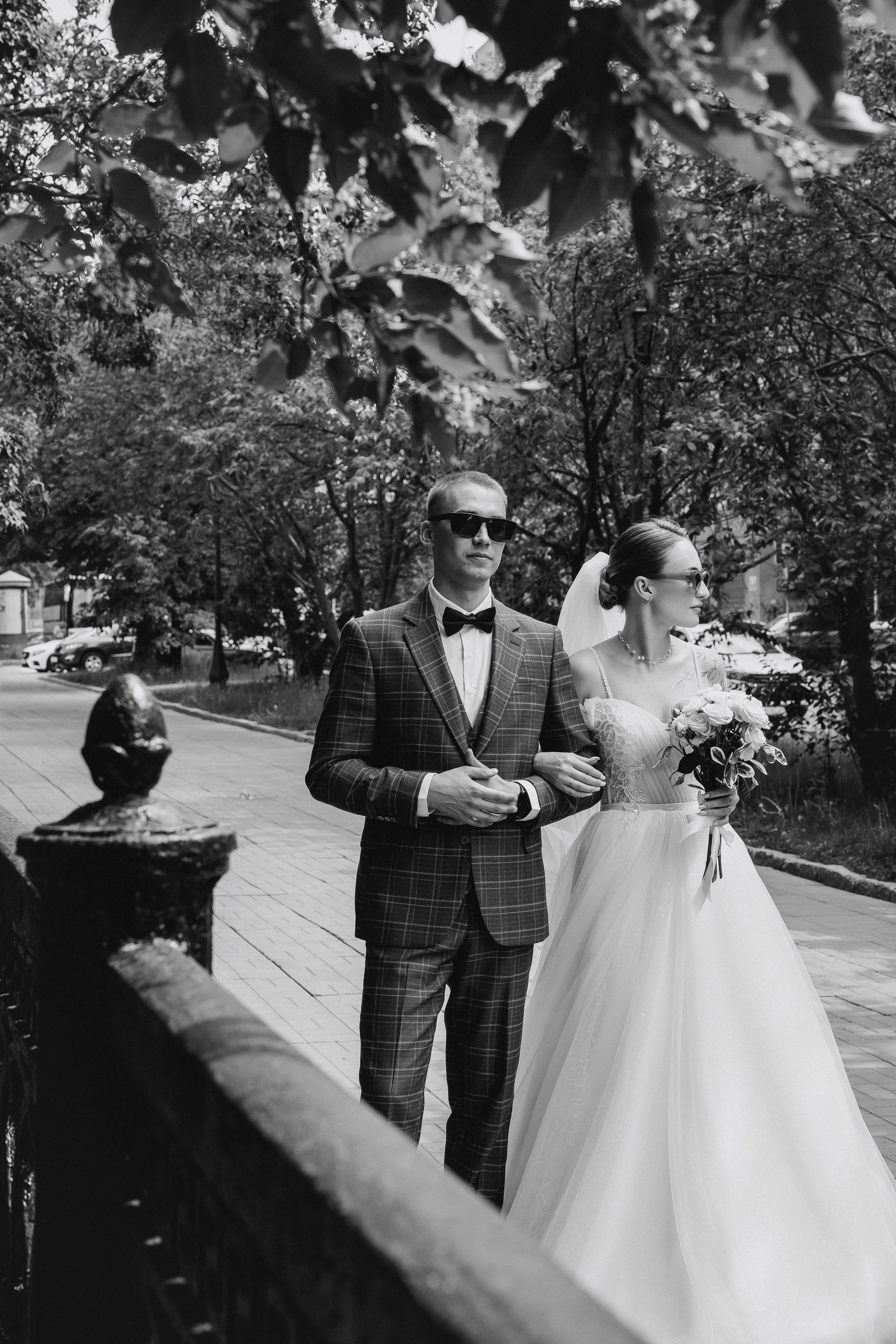 Z & P. Свадебный и семейный фотограф в Новосибирске Александра Ракитина