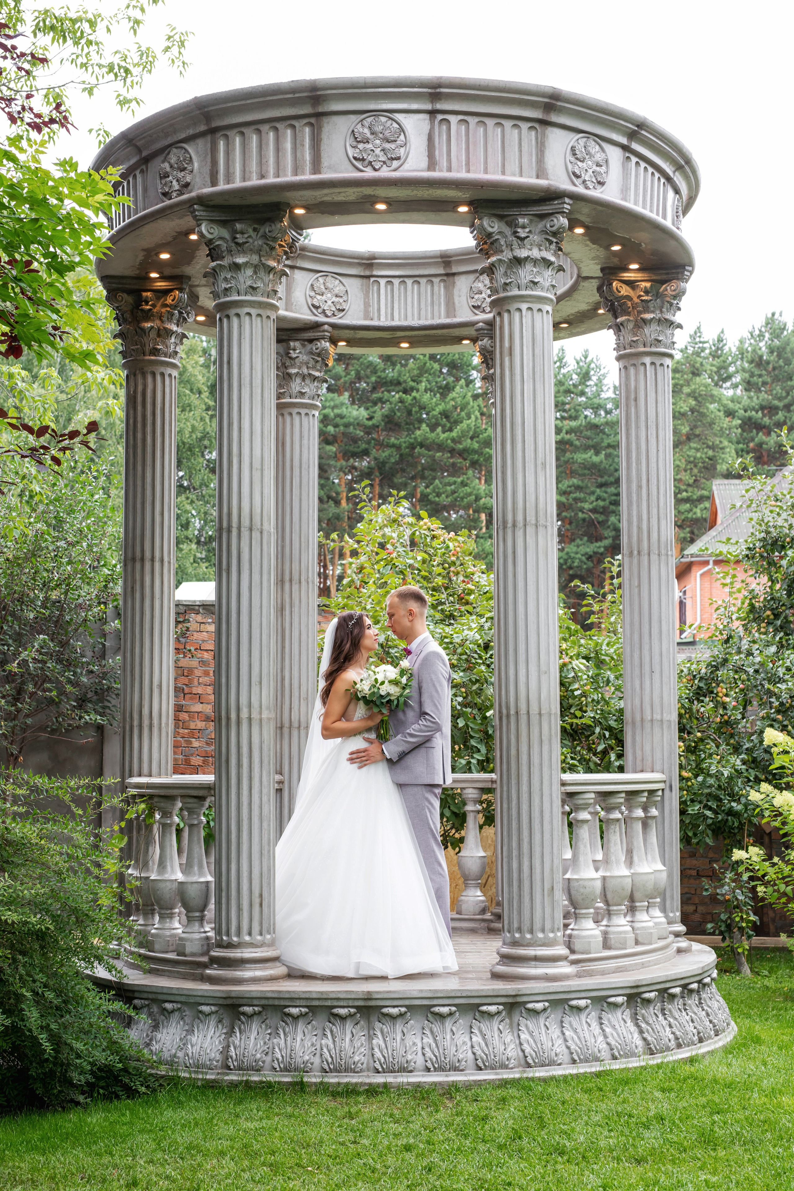 E & A. Свадебный и семейный фотограф в Новосибирске Александра Ракитина