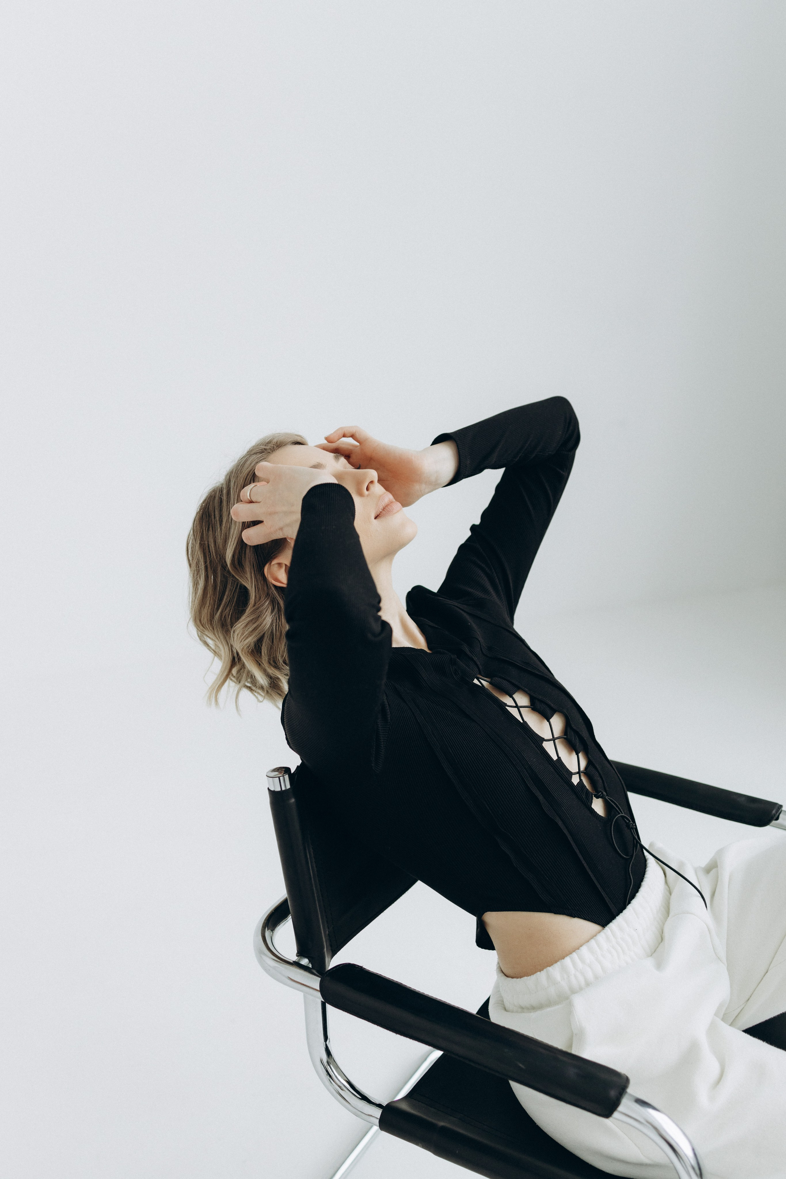 ТАНЯ. Карина Городецкая | Фотограф Нижний Новгород