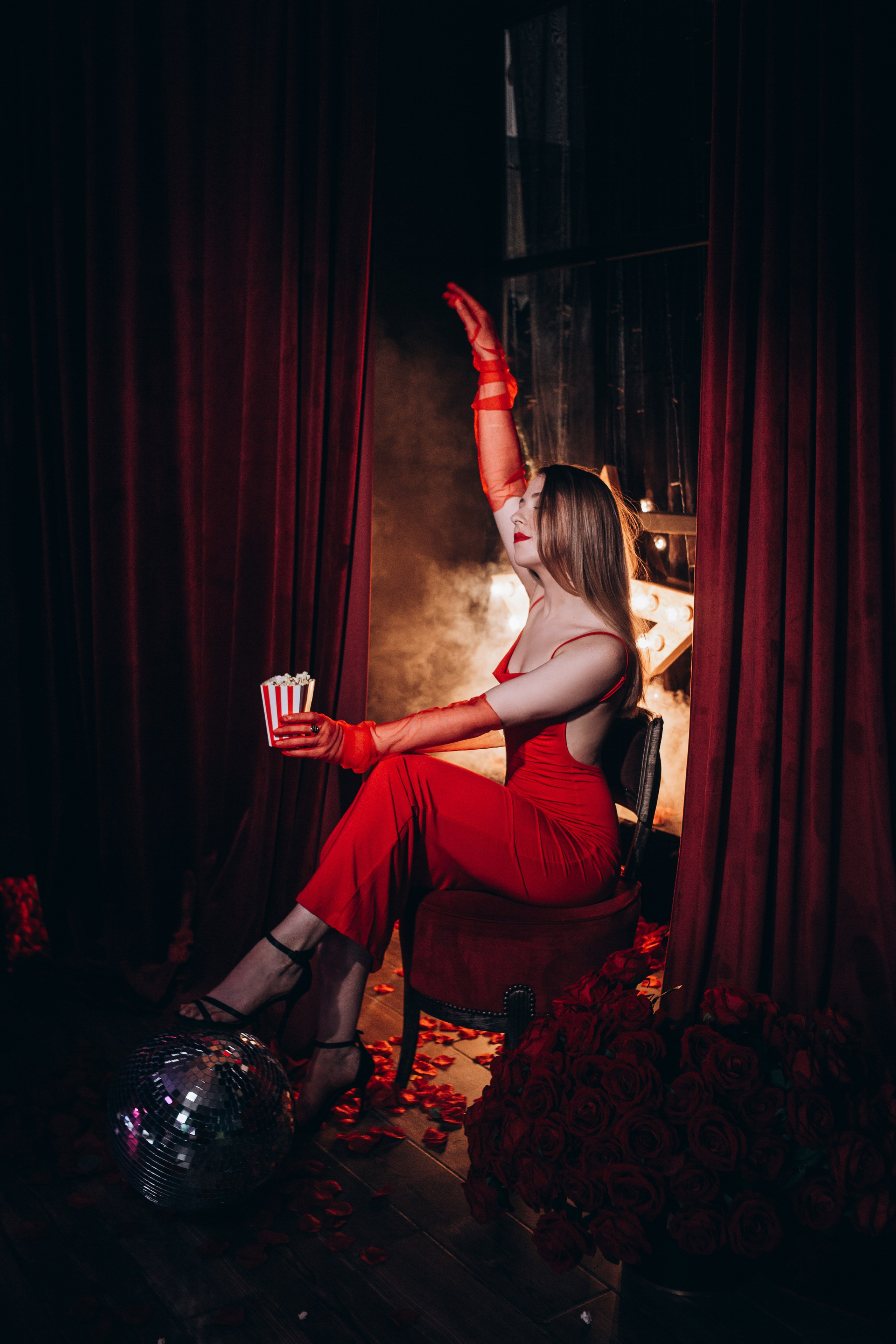 Виктория. Фотограф Брянск