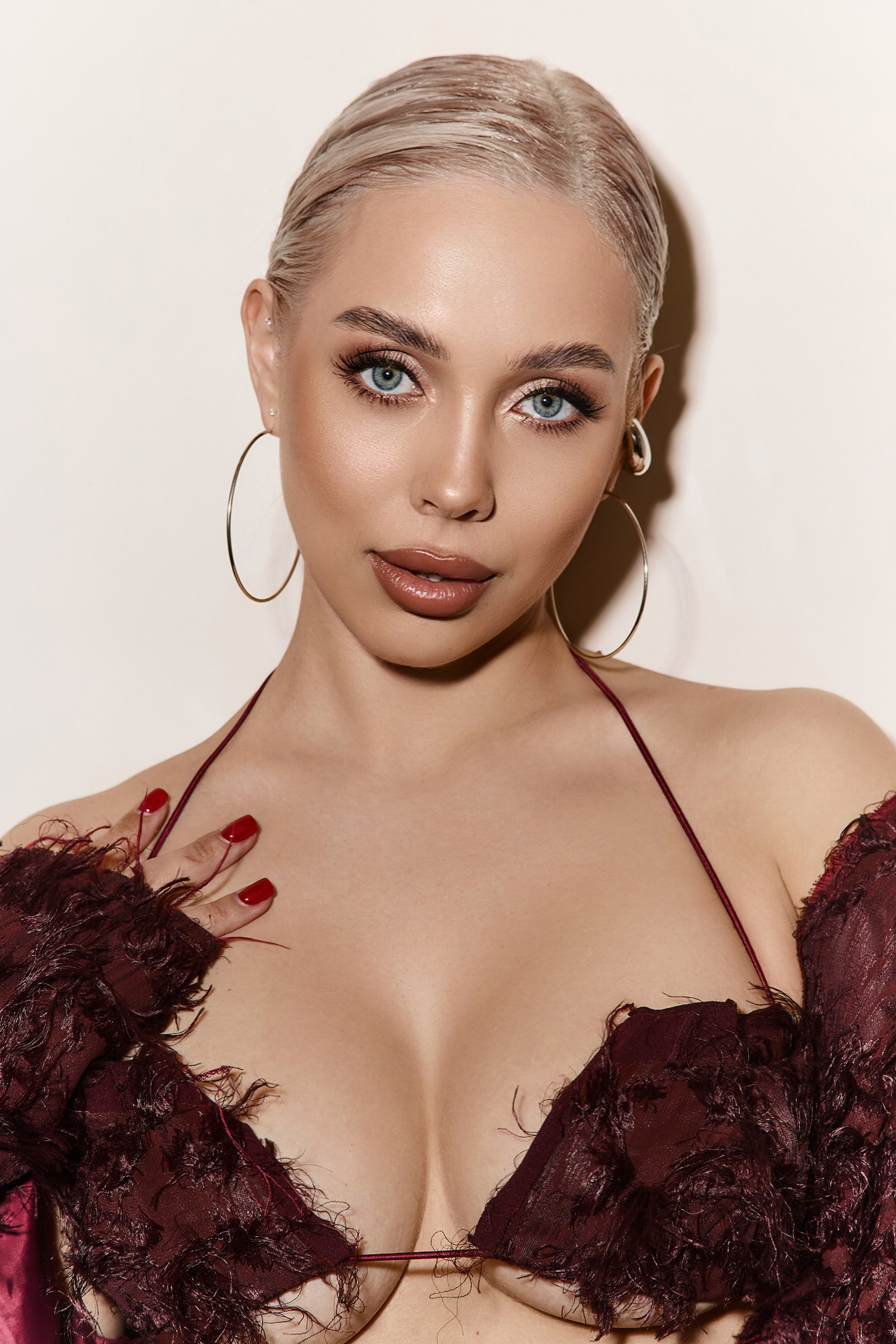 KSENIA. Ася Солопова, фотограф Тюмень