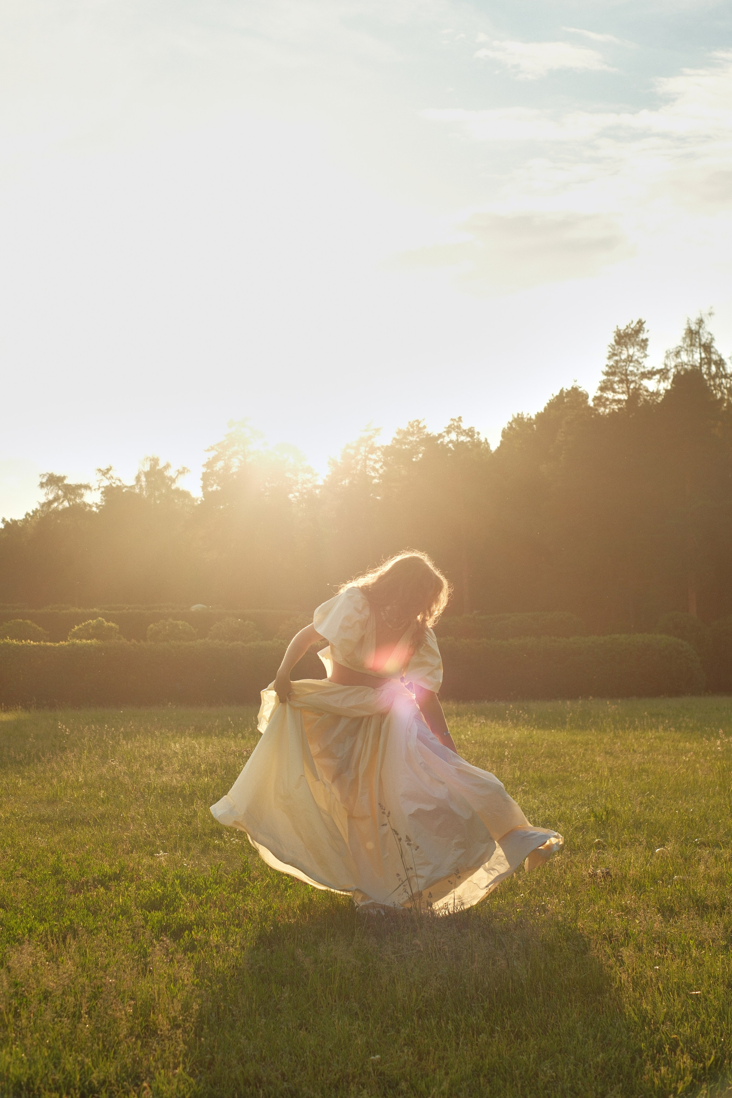 Klaudi. Фотограф