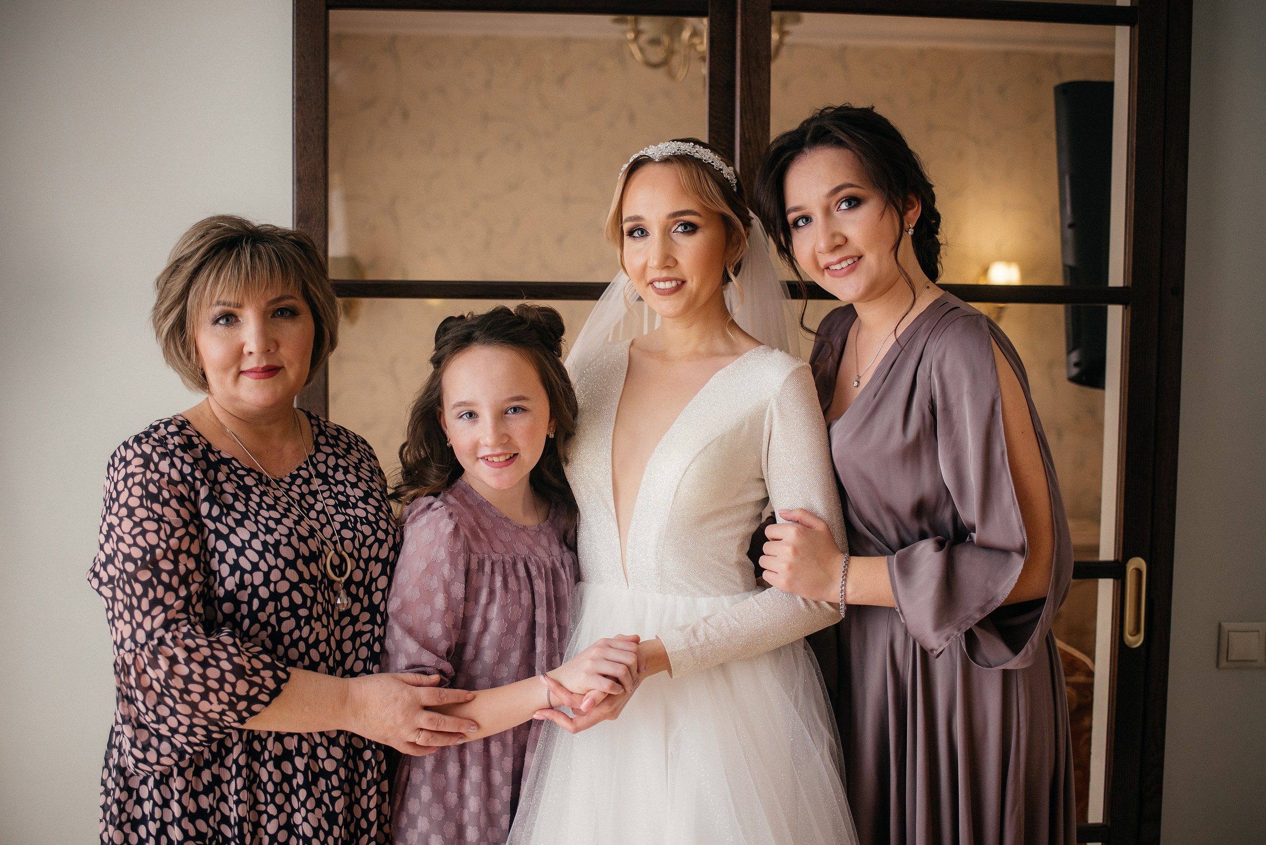 Владислав и Мария. Главная