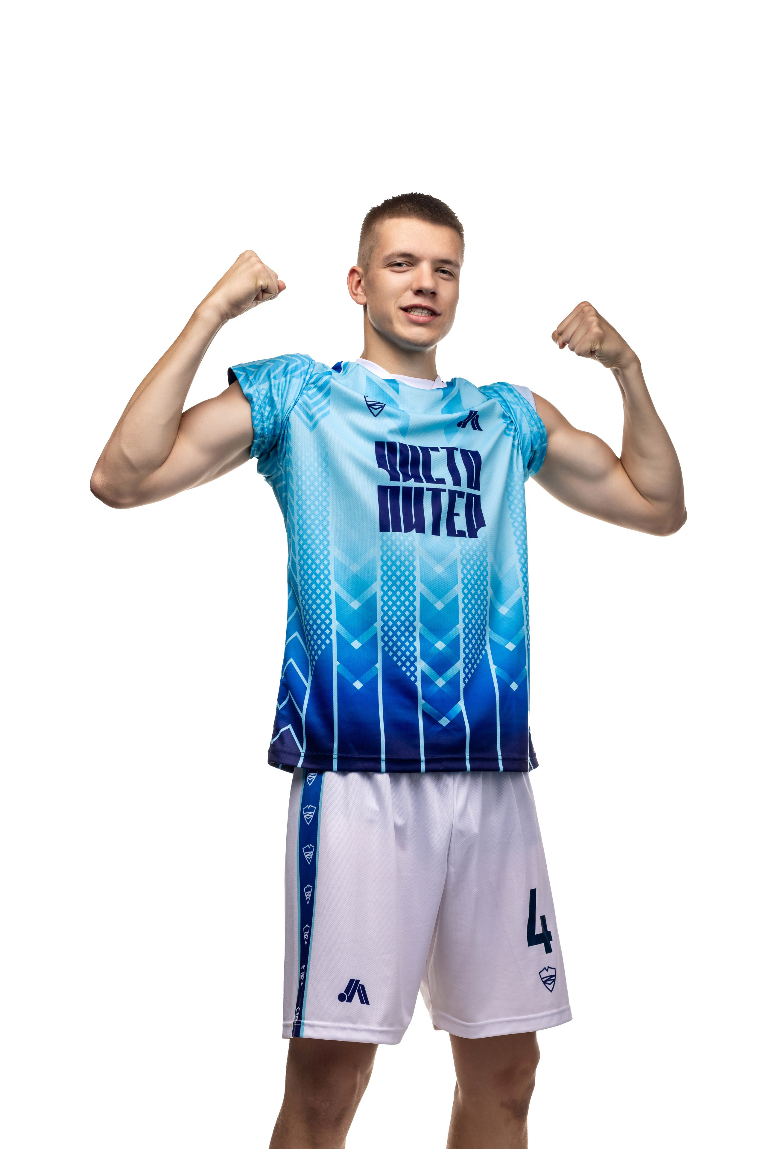 МФК «Чисто Питер». Профессиональный фотограф в Санкт-Петербурге Алена Яшина