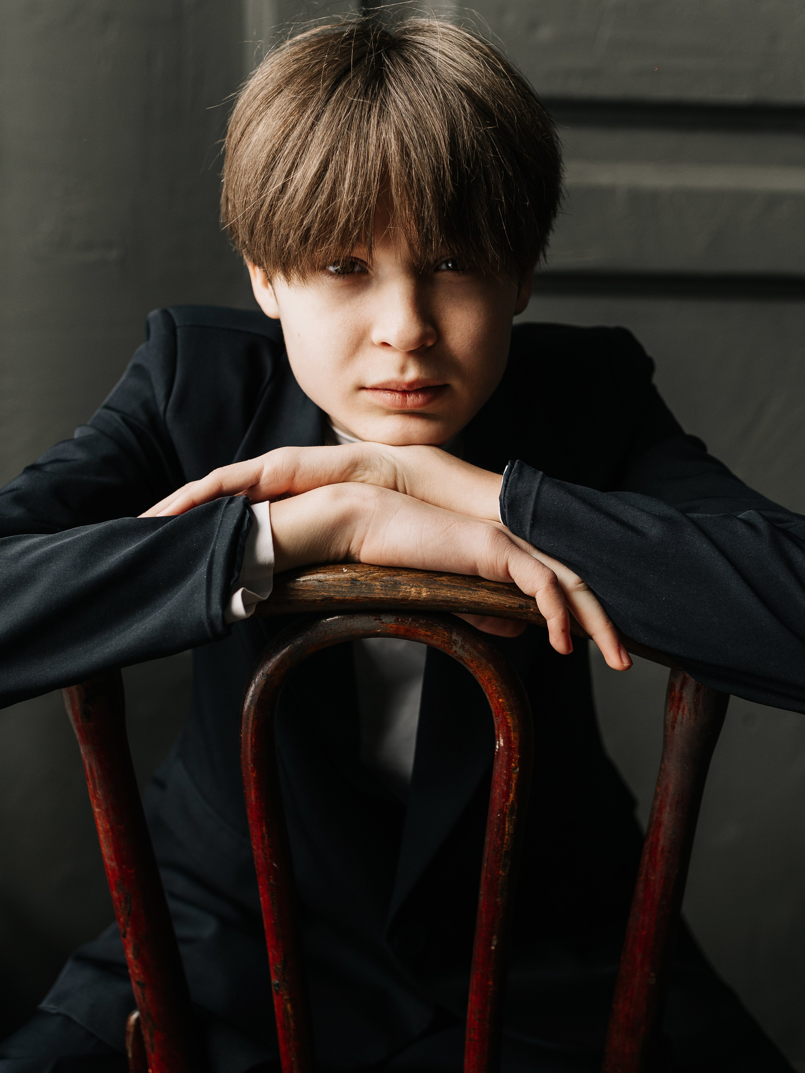 Мамина любовь. Свадебный и семейный фотограф в Самаре Надежда Раскина