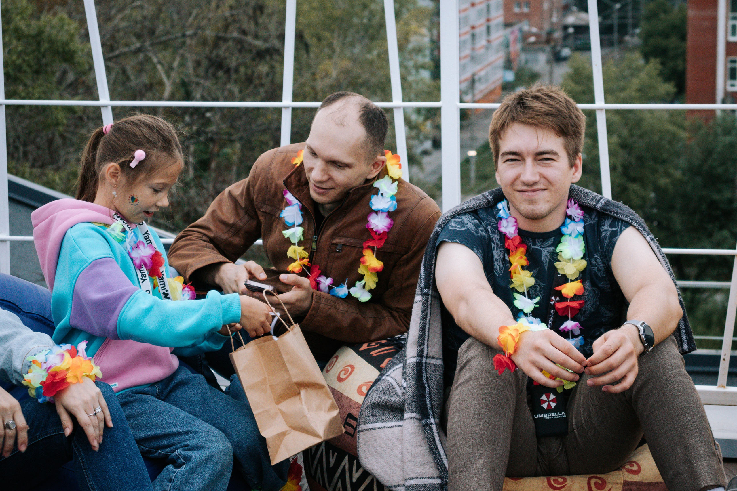 Фотограф на корпоратив Томск. Фотограф в Томске Дарья Пучкина