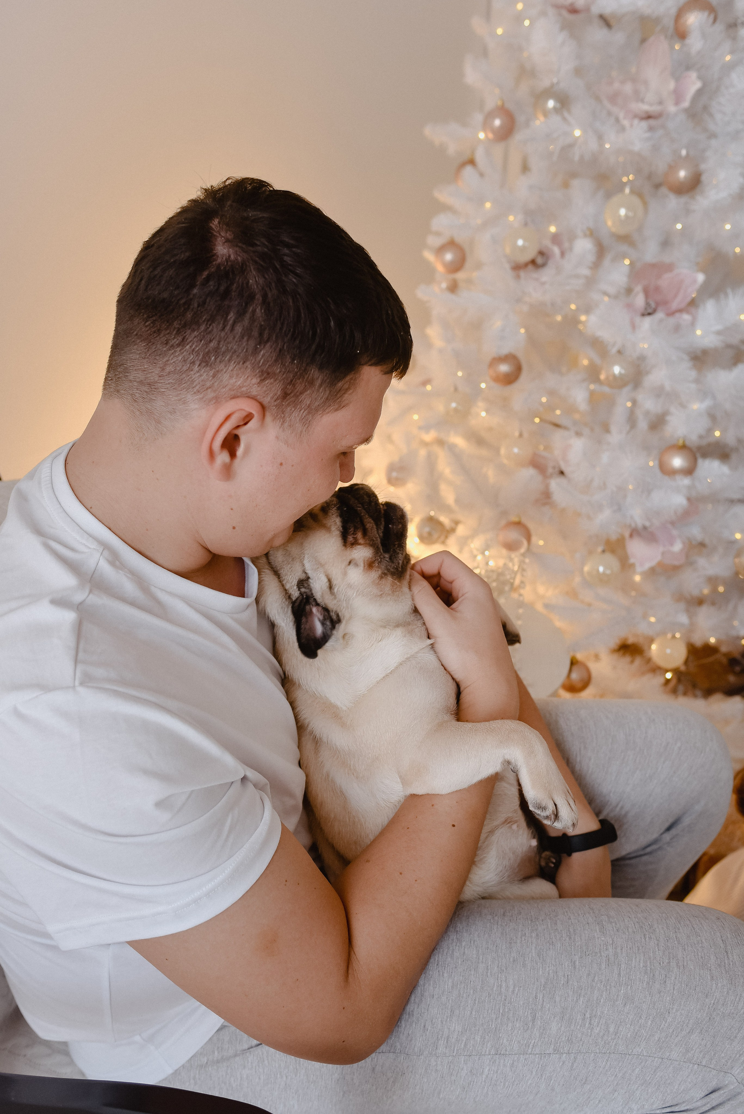 Инна, Андрей и Есения. Свадебный и семейный фотограф в Ростове-на-Дону Елена Сторожок