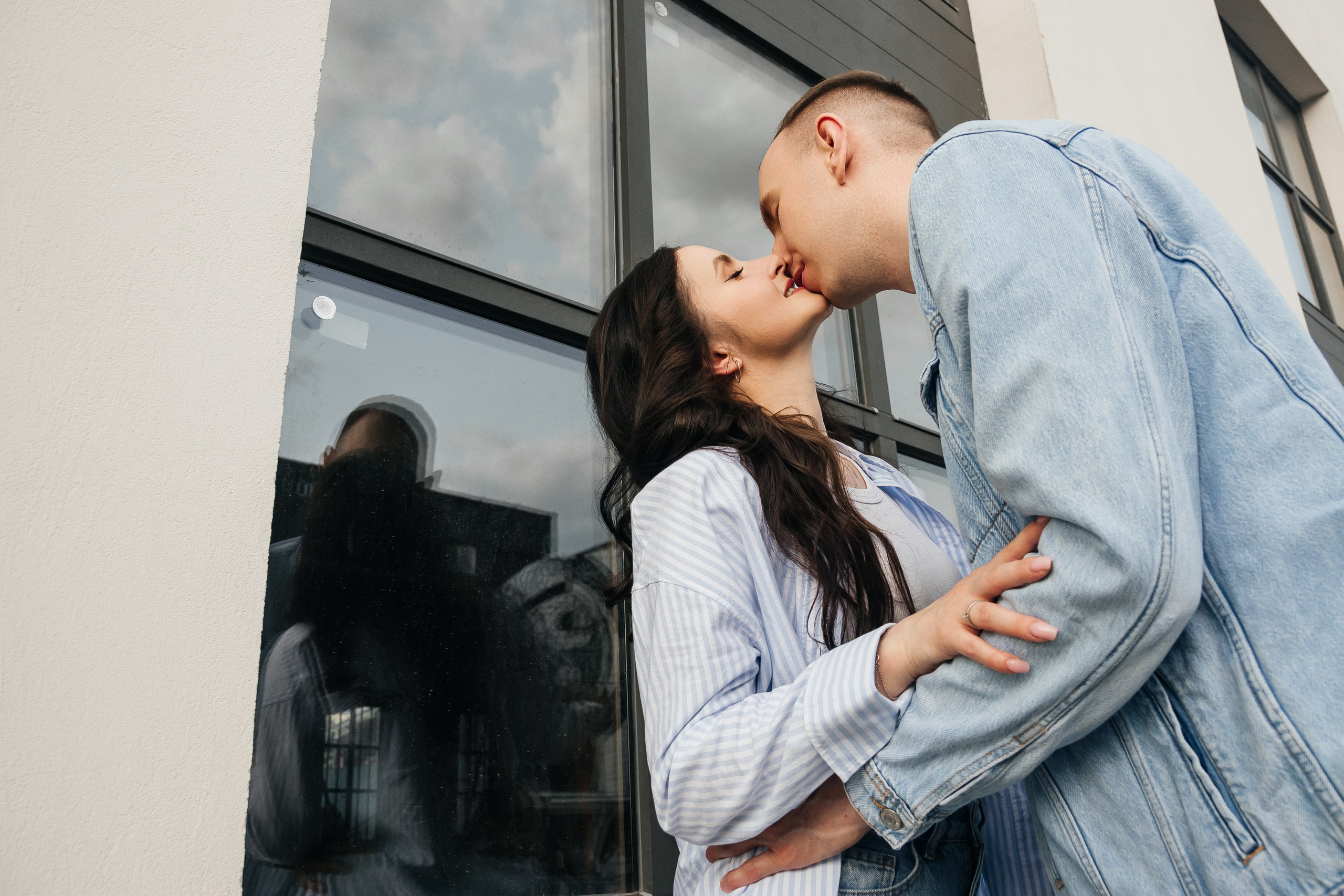 Анжелика и Владислав. Свадебный фотограф Минск, Фаниполь, Беларусь Кирилл Напреев