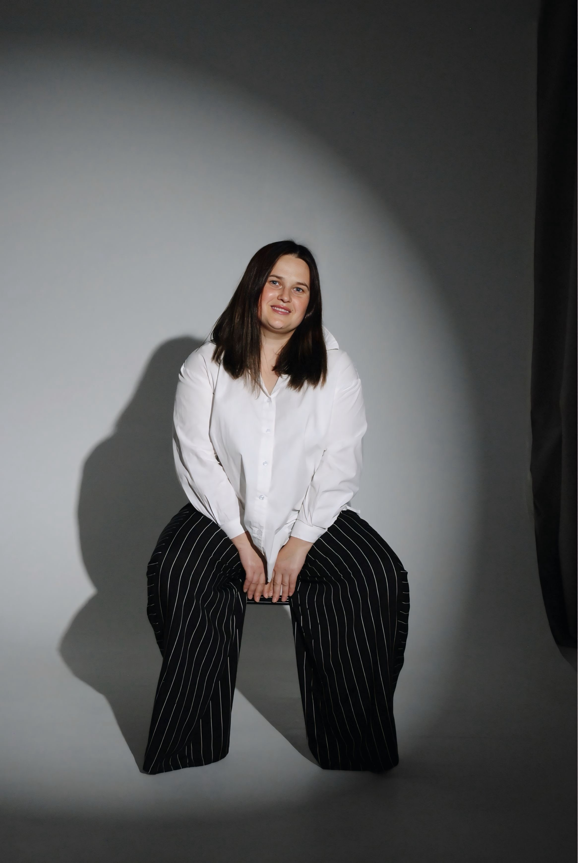 Антонина. Фотограф Мария Мусаелян