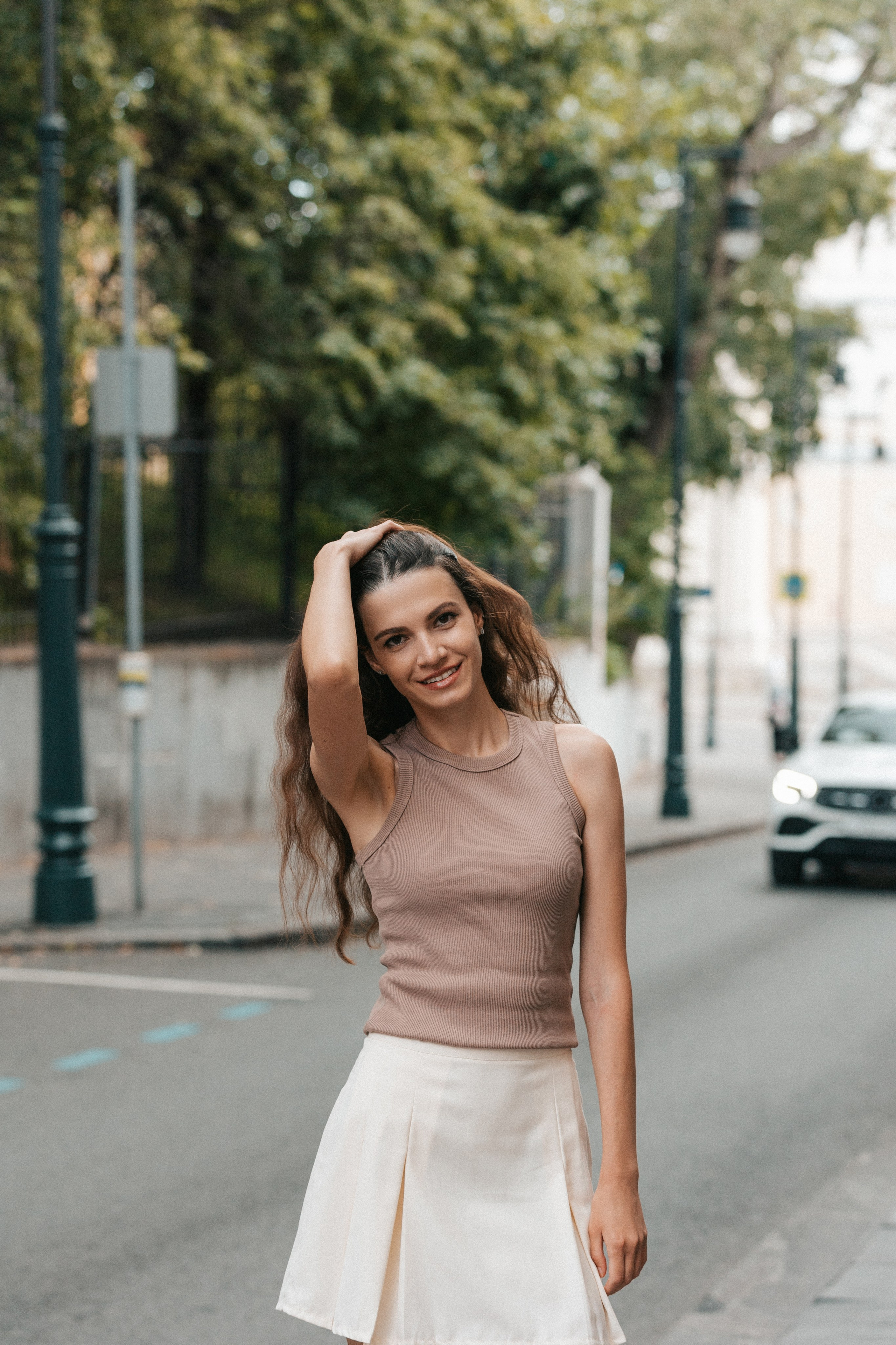 Яна. Фотограф Харитонова Наталья