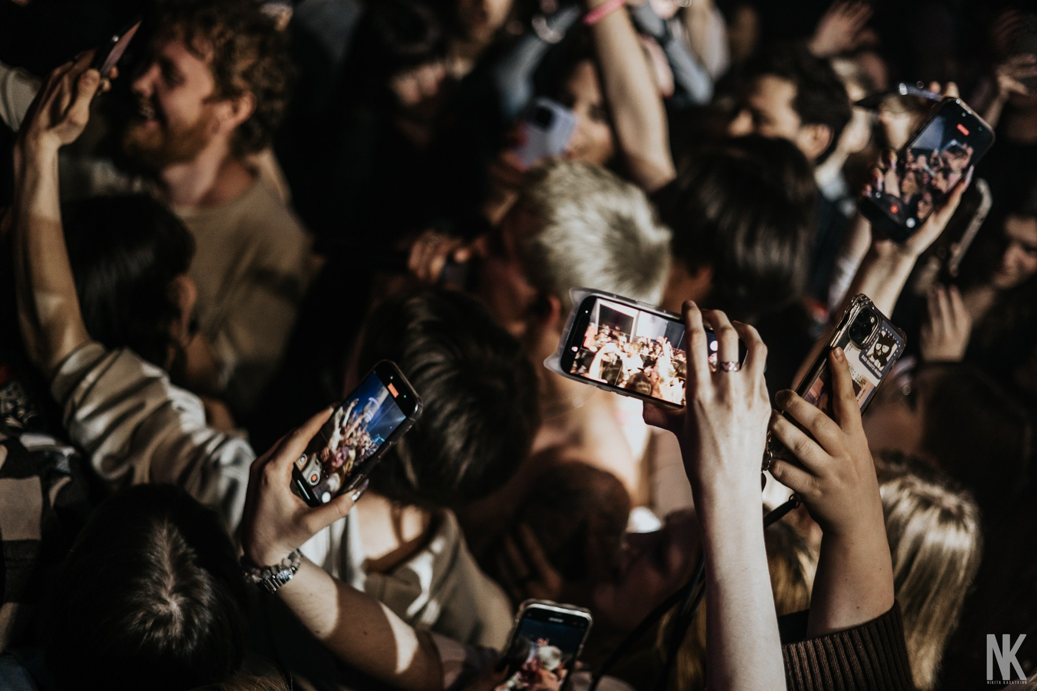 CALL ME KARIZMA 05.04 КАЗАНЬ. Касаткин Никита. Фотограф